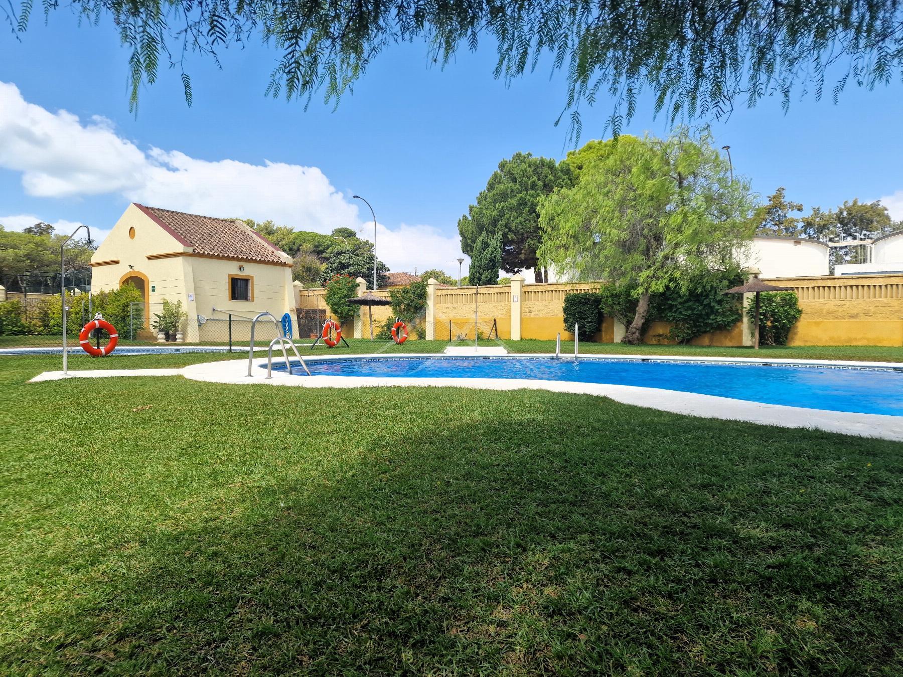 Venta de piso en El Puerto de Santa María