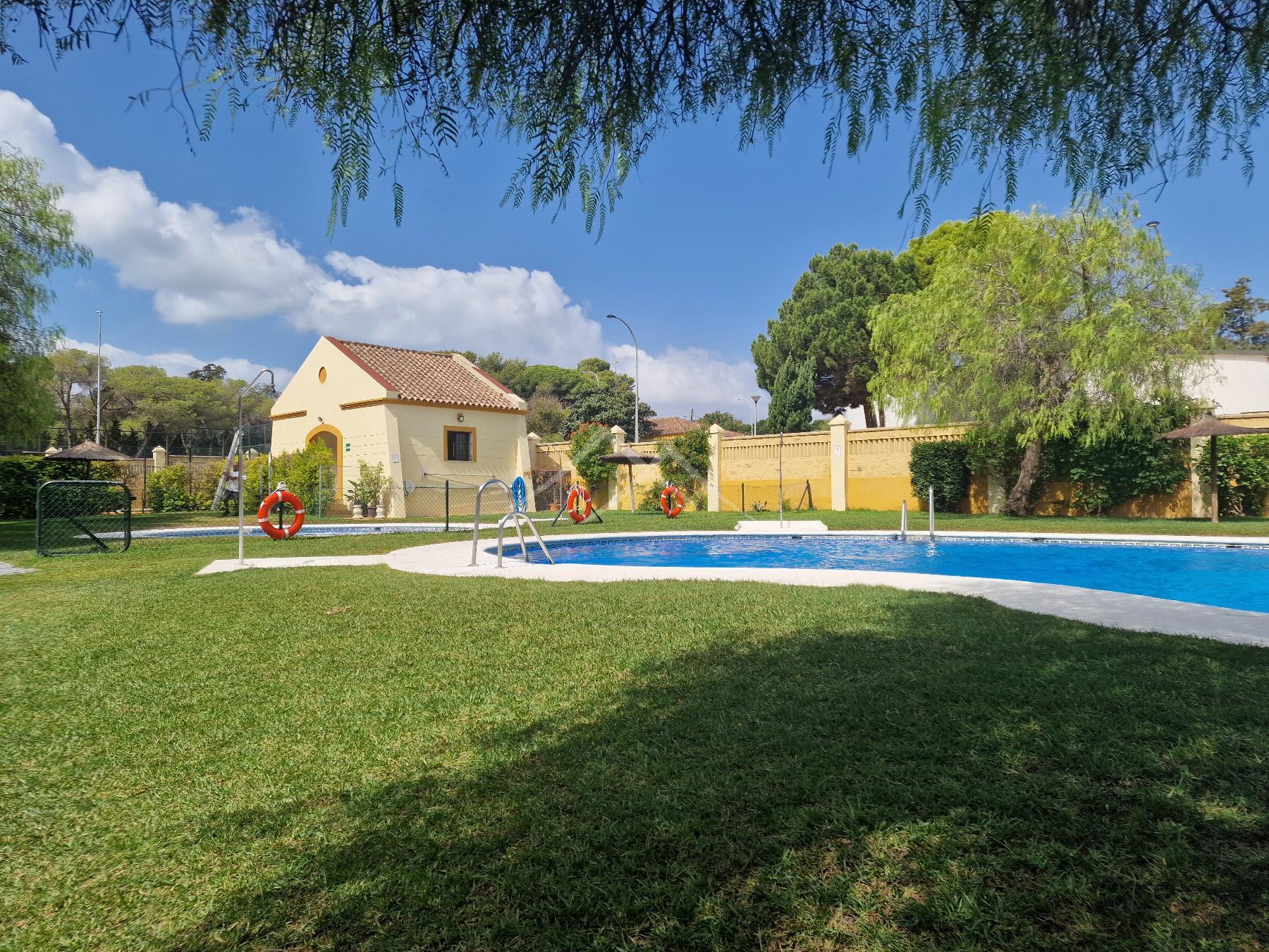 Venta de piso en El Puerto de Santa María