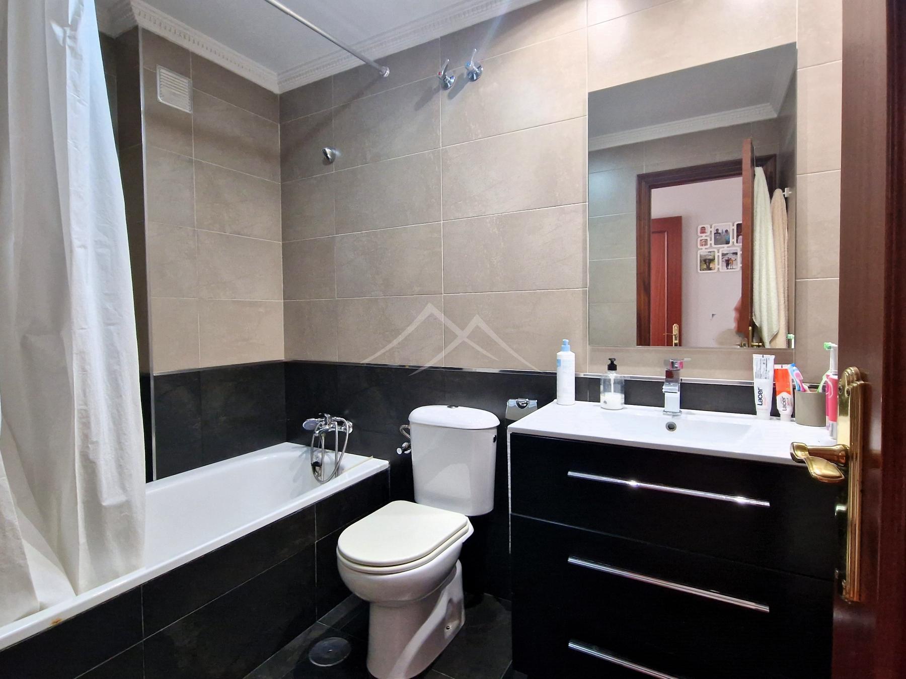 Venta de piso en El Puerto de Santa María