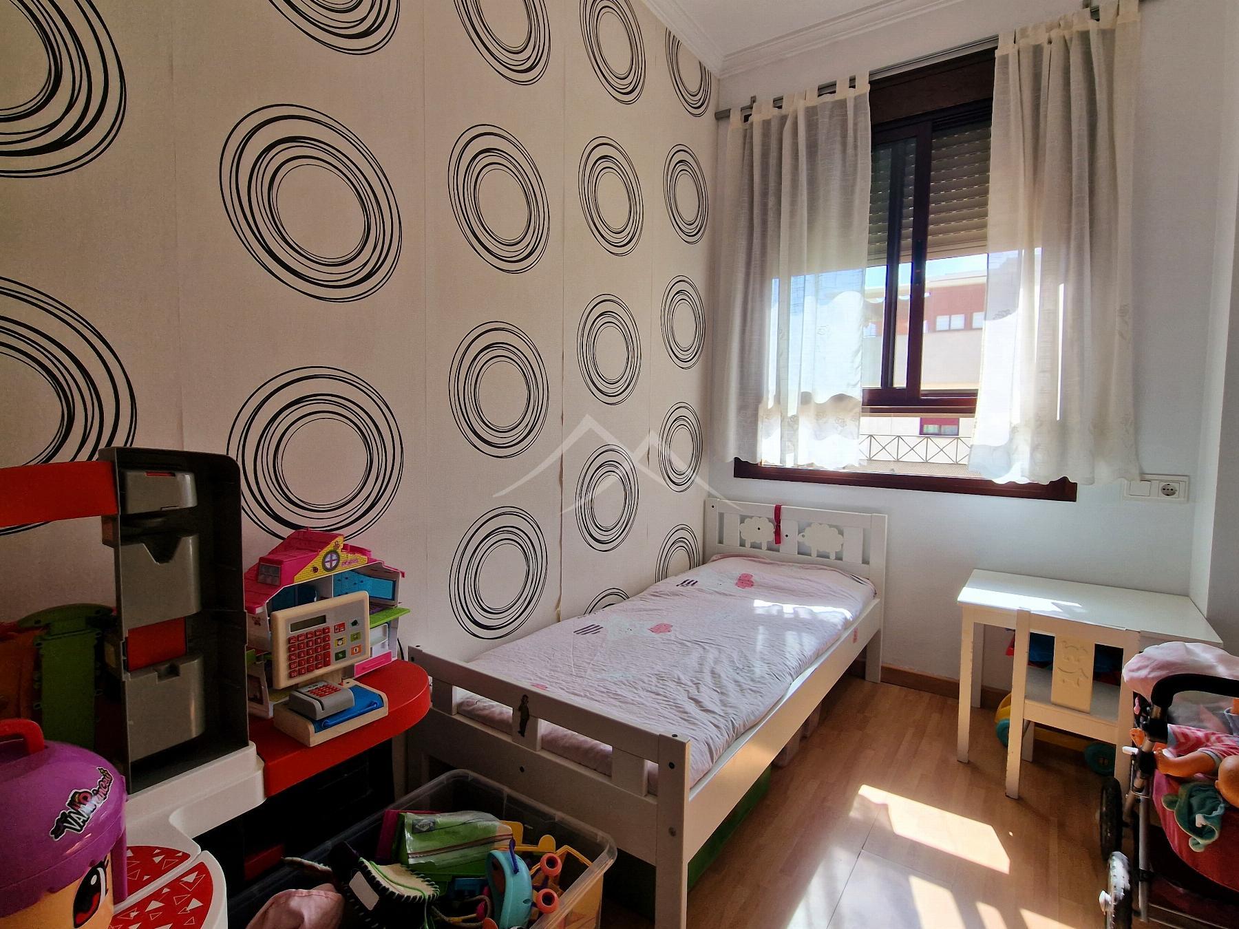 Venta de piso en El Puerto de Santa María