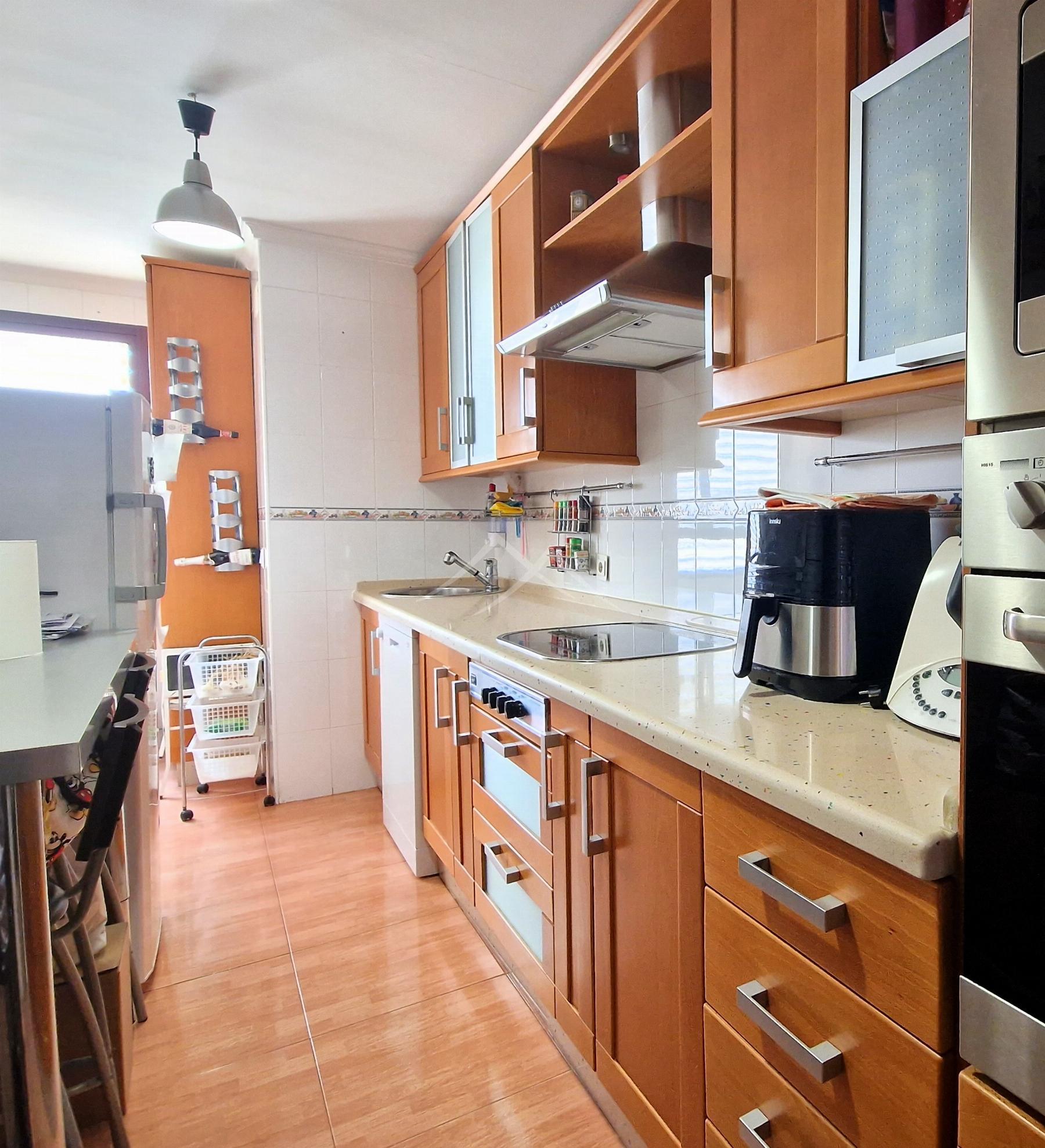 Venta de piso en El Puerto de Santa María
