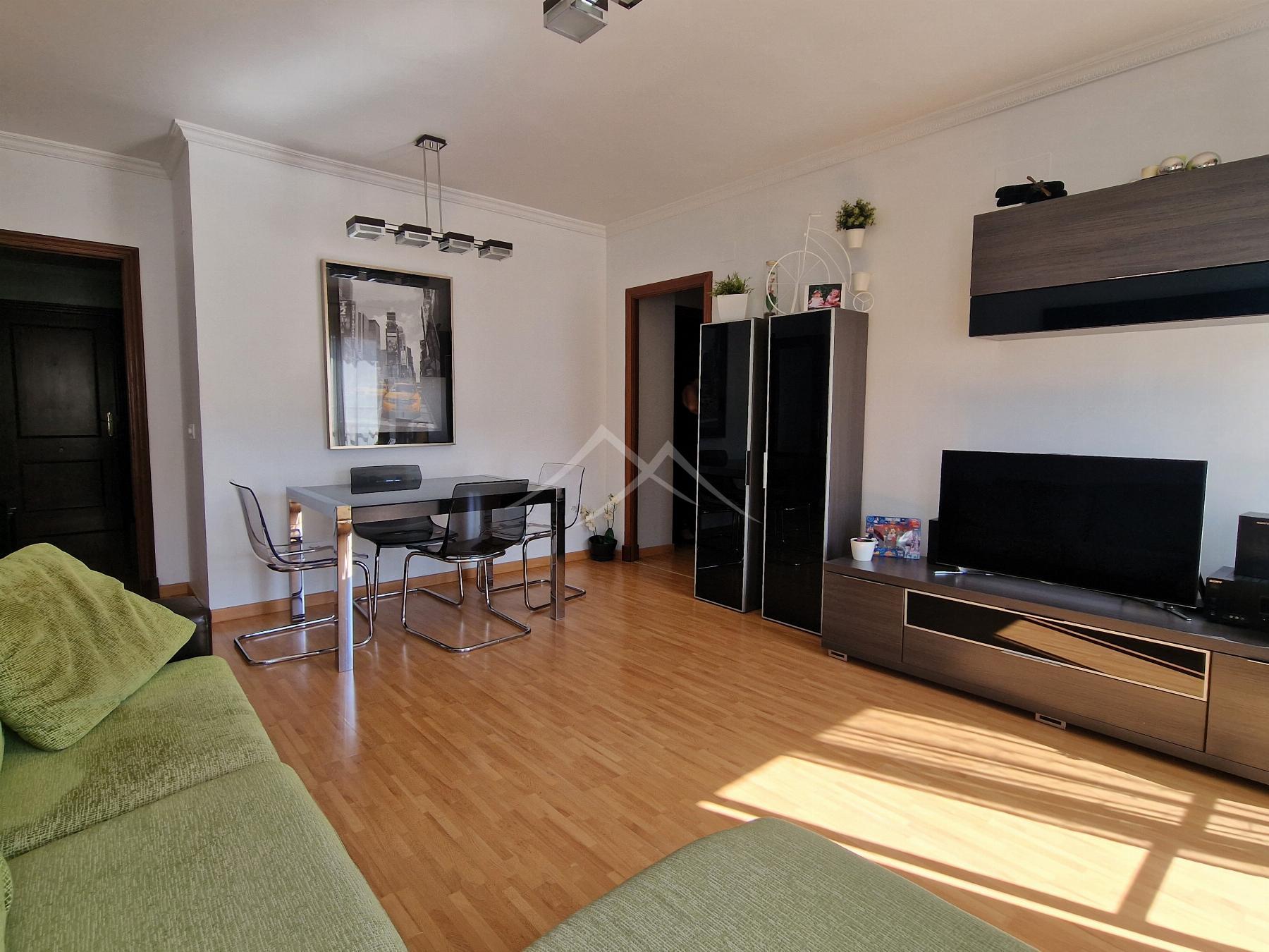 Venta de piso en El Puerto de Santa María