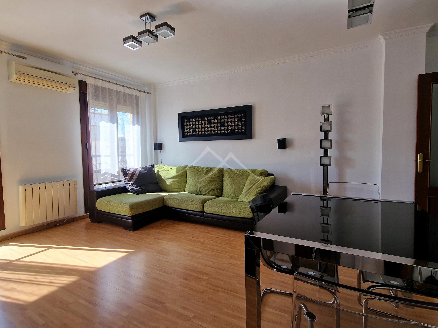 Venta de piso en El Puerto de Santa María