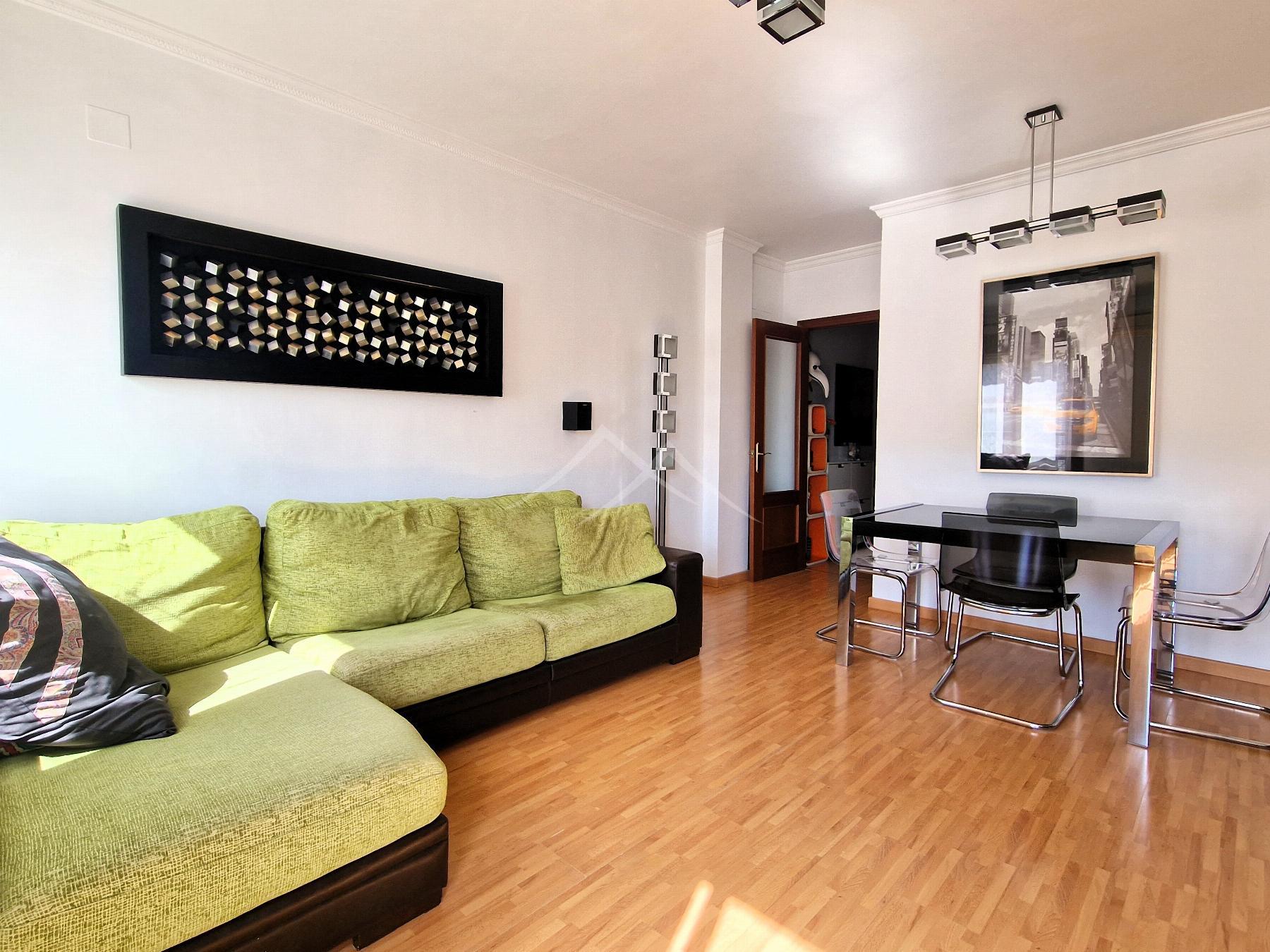 For sale of flat in El Puerto de Santa María