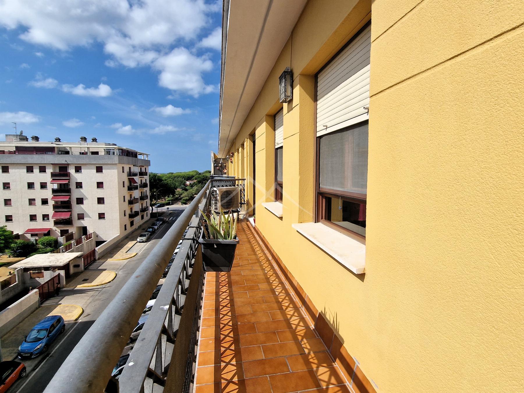 Venta de piso en El Puerto de Santa María