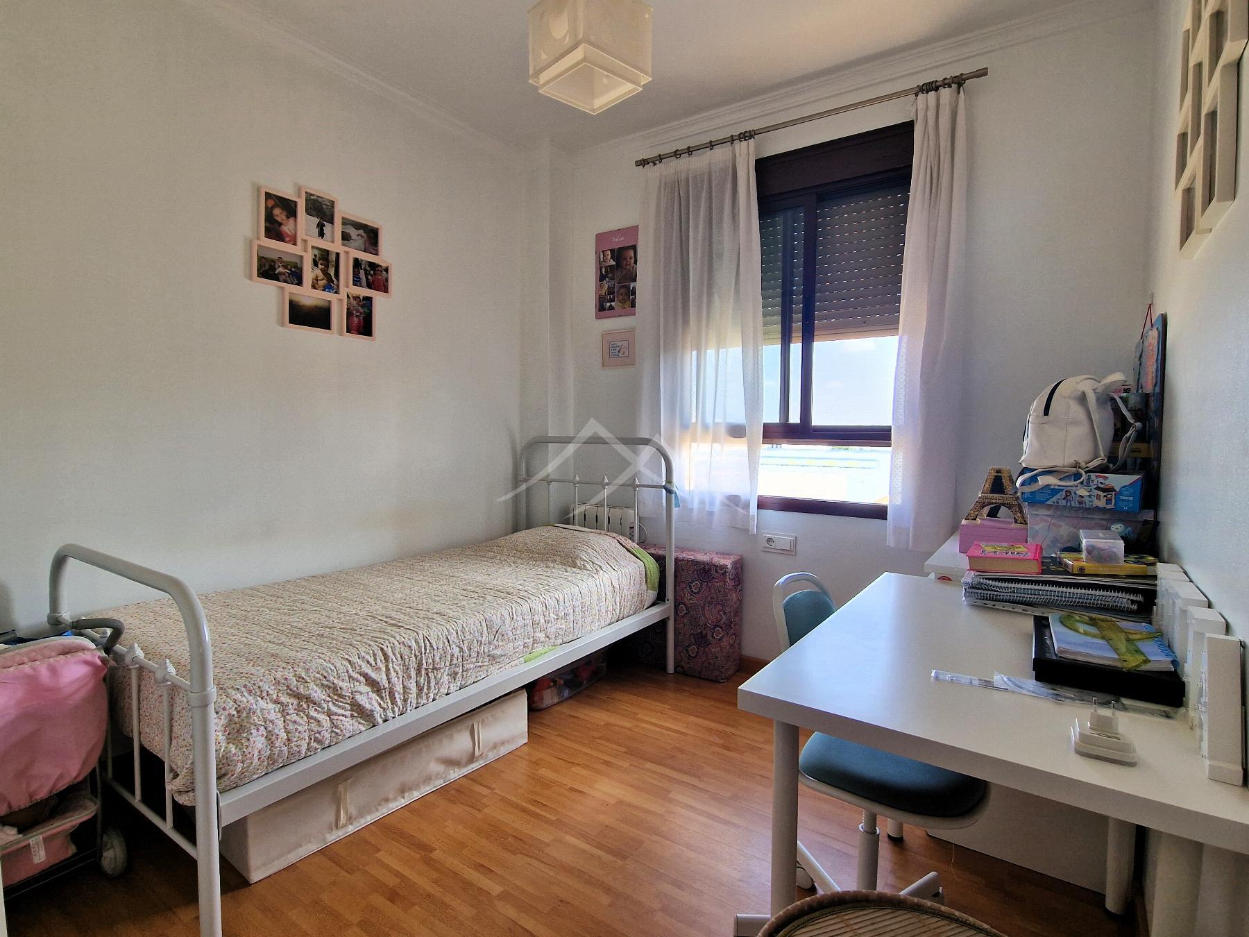 Venta de piso en El Puerto de Santa María