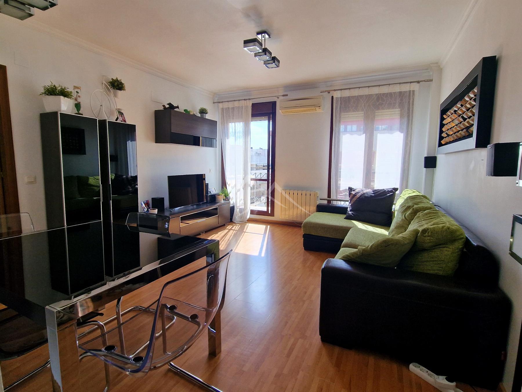 Venta de piso en El Puerto de Santa María