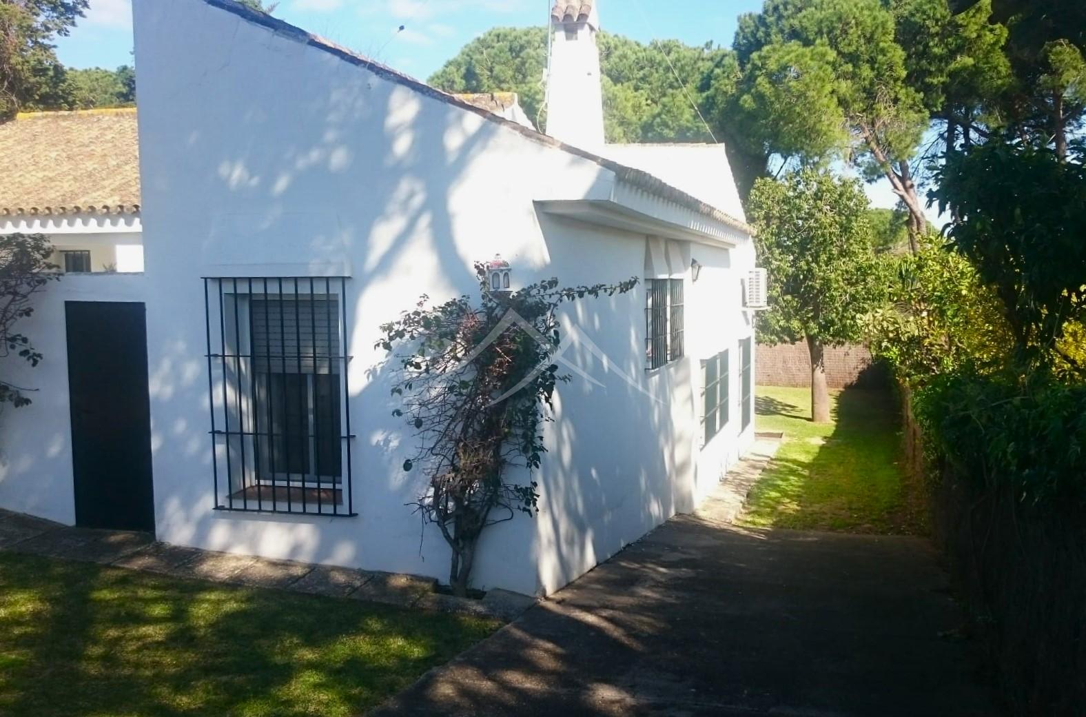 For sale of chalet in El Puerto de Santa María