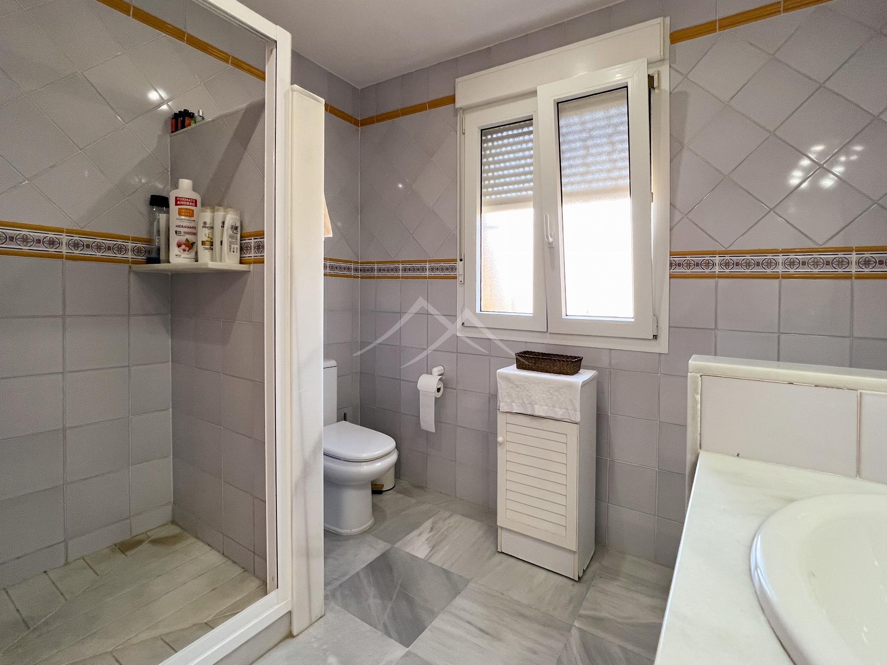 For sale of chalet in El Puerto de Santa María