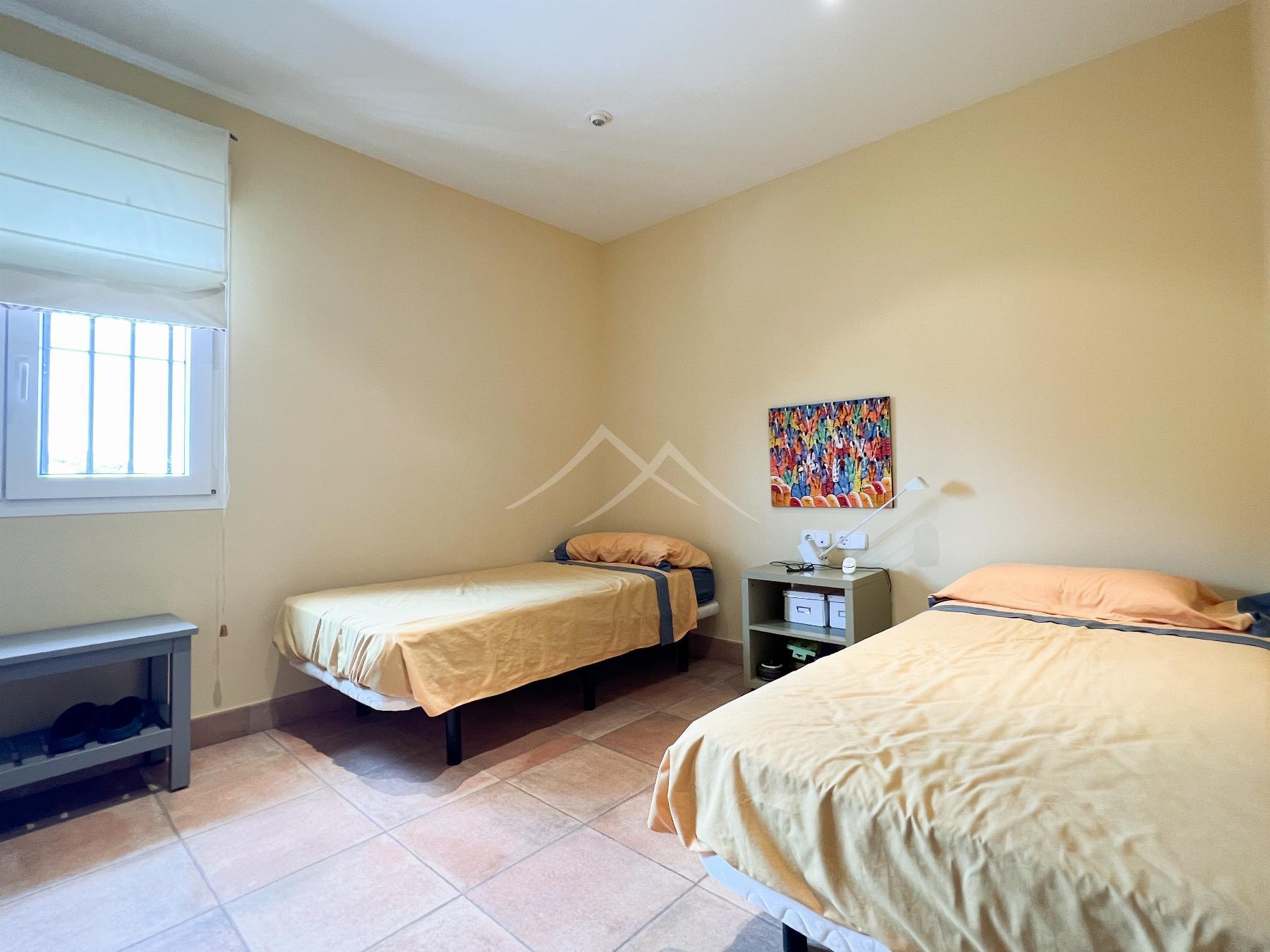 For sale of chalet in El Puerto de Santa María