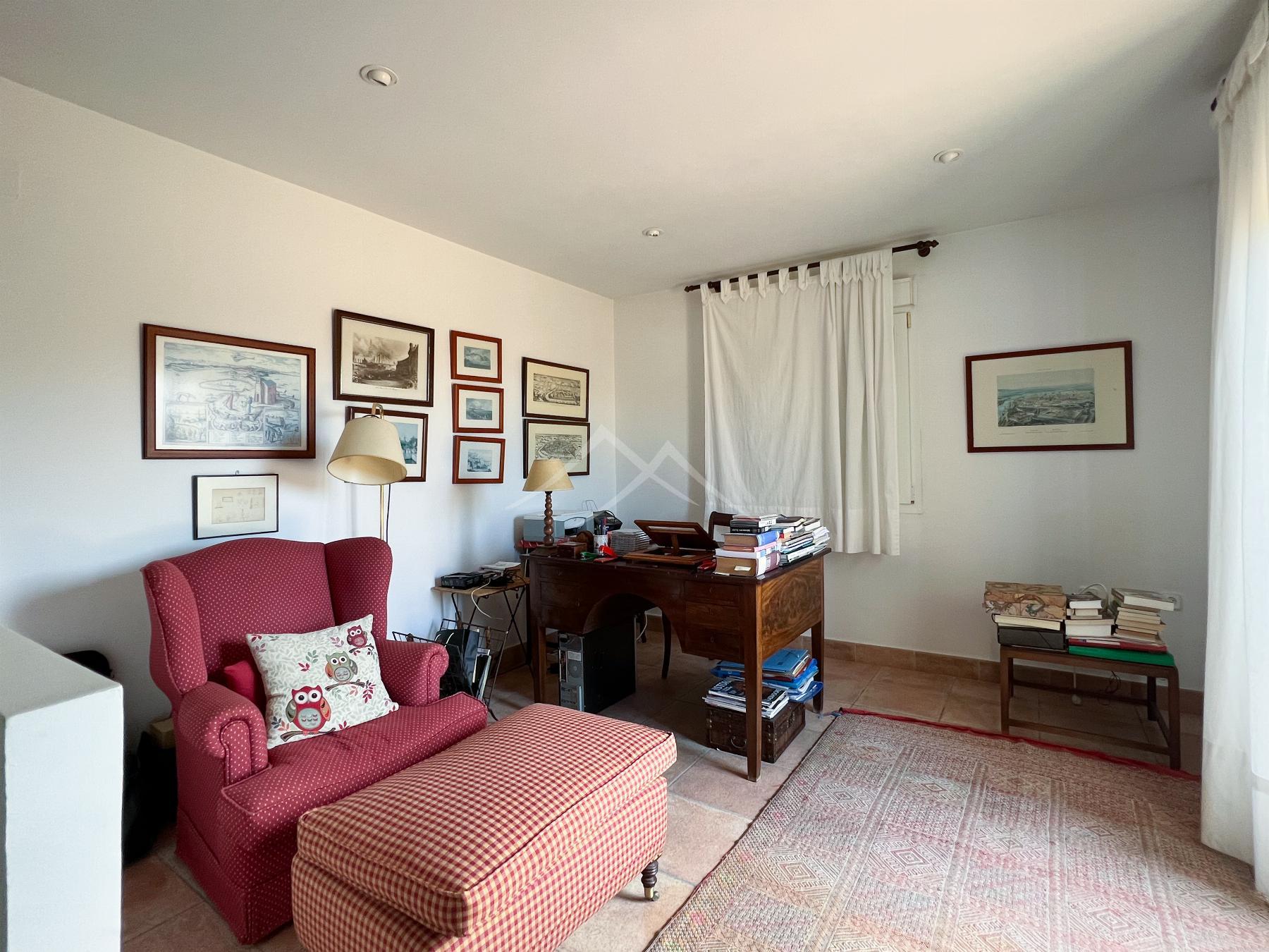 For sale of chalet in El Puerto de Santa María