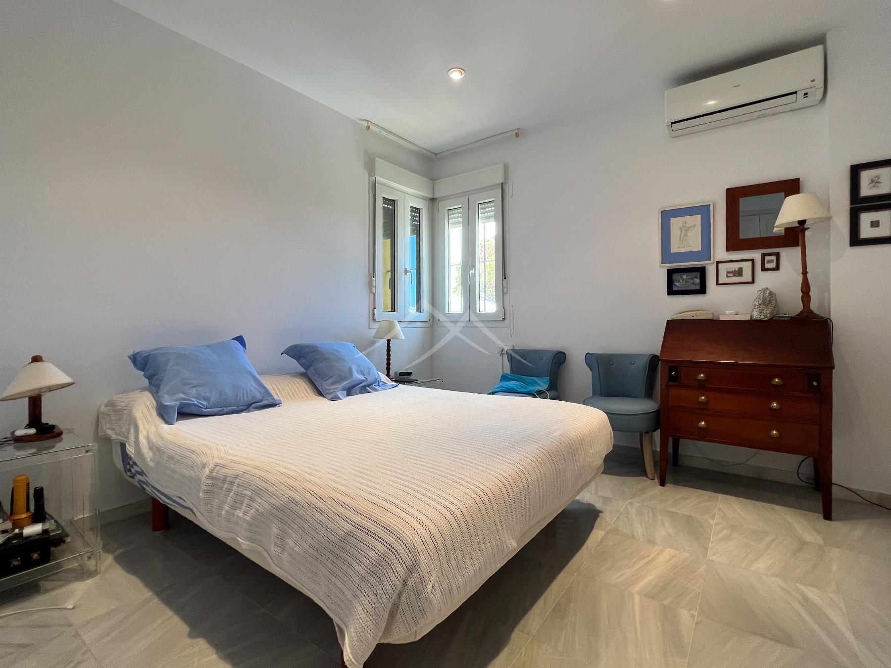 For sale of chalet in El Puerto de Santa María
