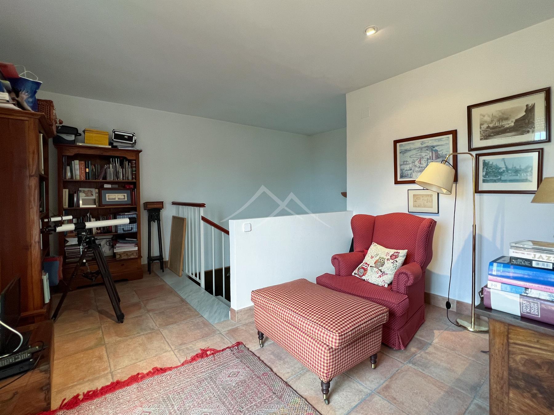 For sale of chalet in El Puerto de Santa María