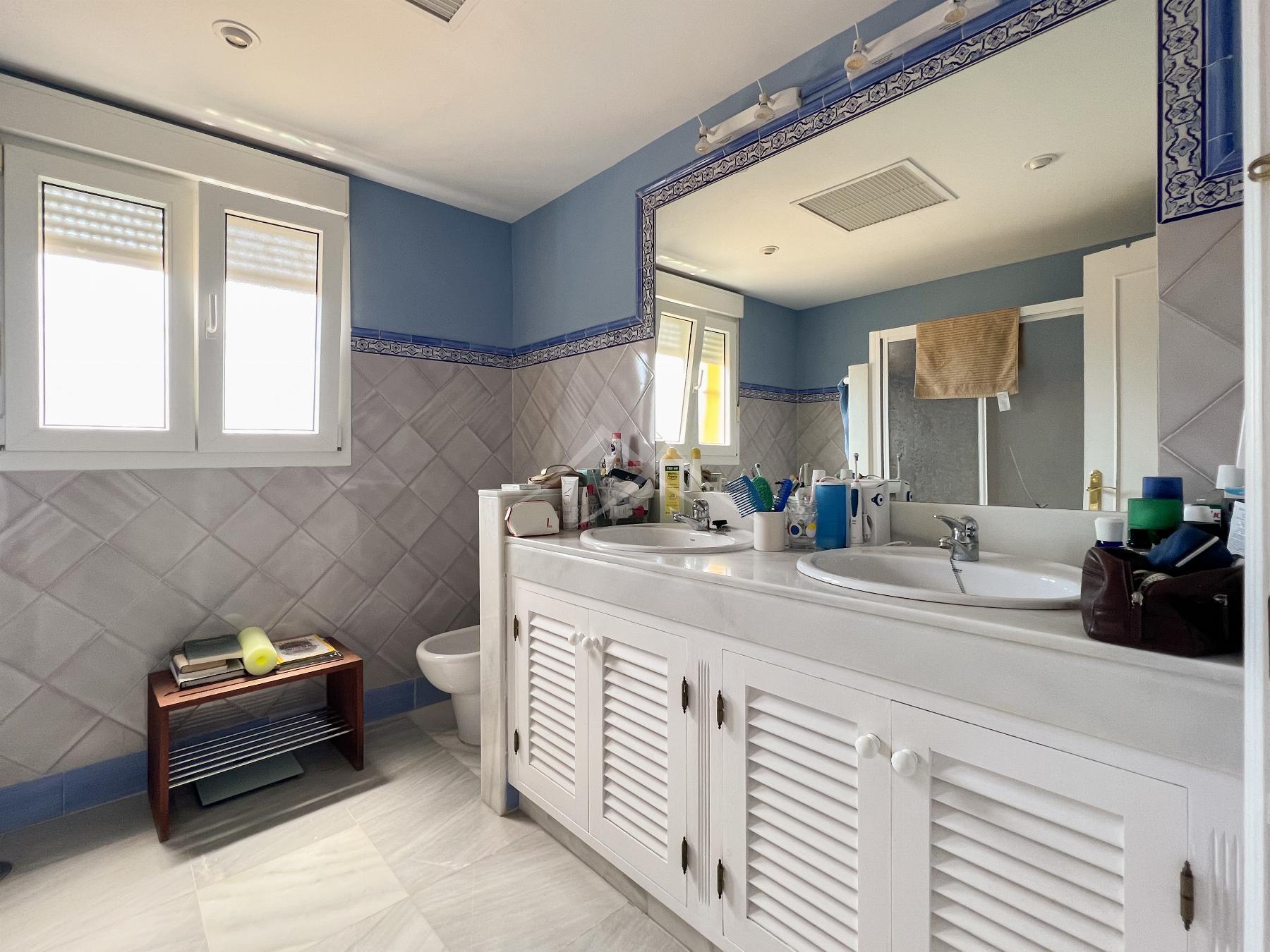 For sale of chalet in El Puerto de Santa María