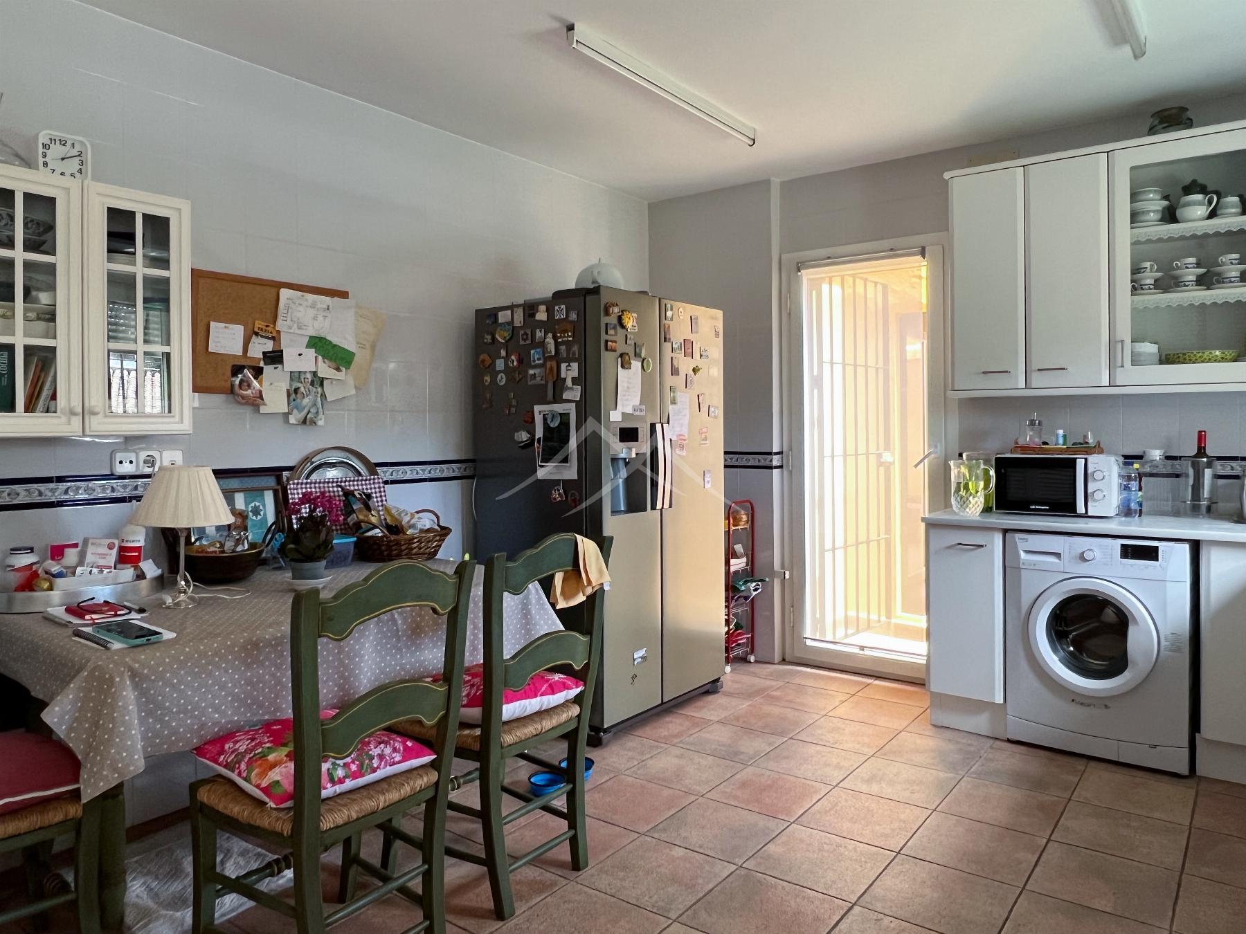 For sale of chalet in El Puerto de Santa María