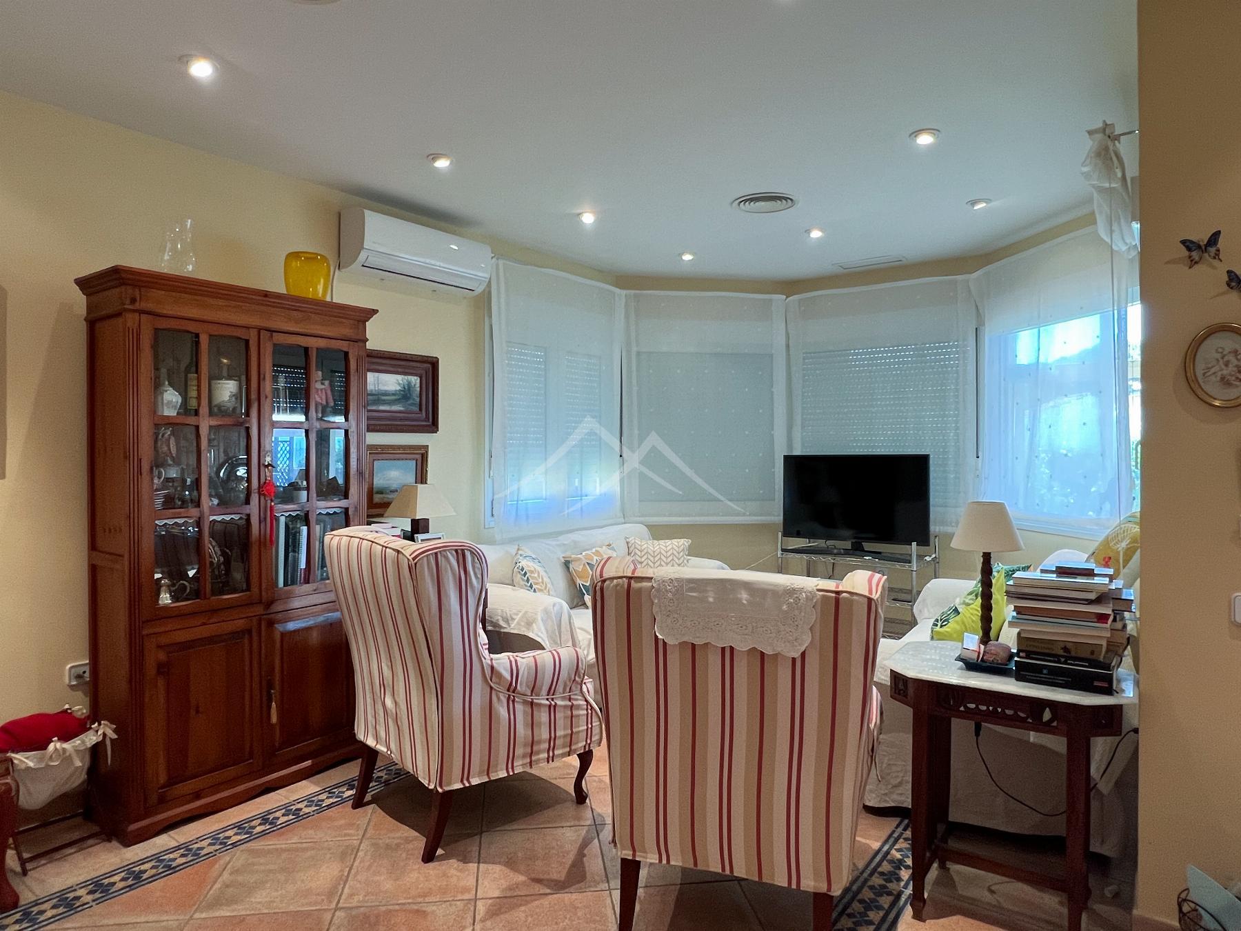 For sale of chalet in El Puerto de Santa María