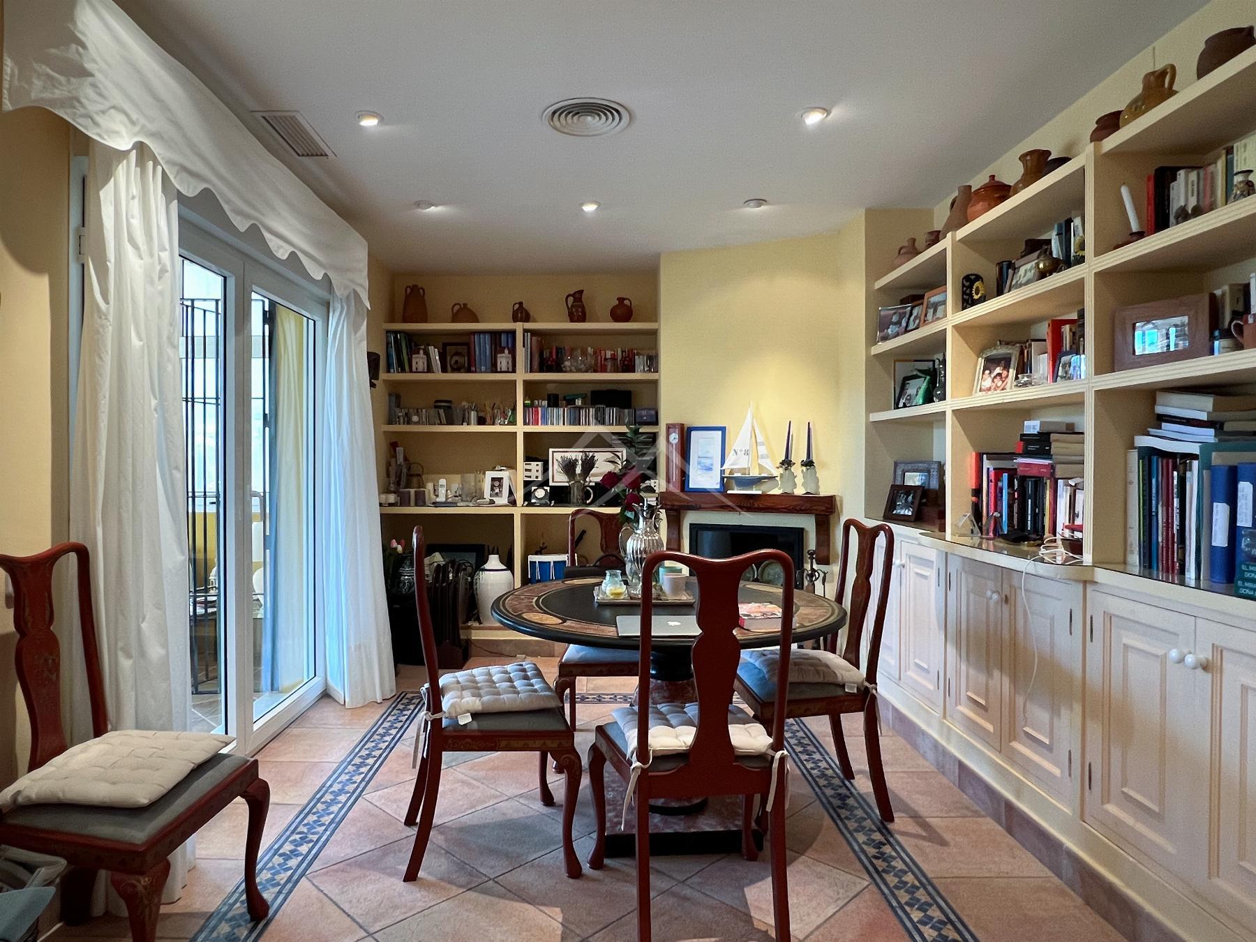 For sale of chalet in El Puerto de Santa María