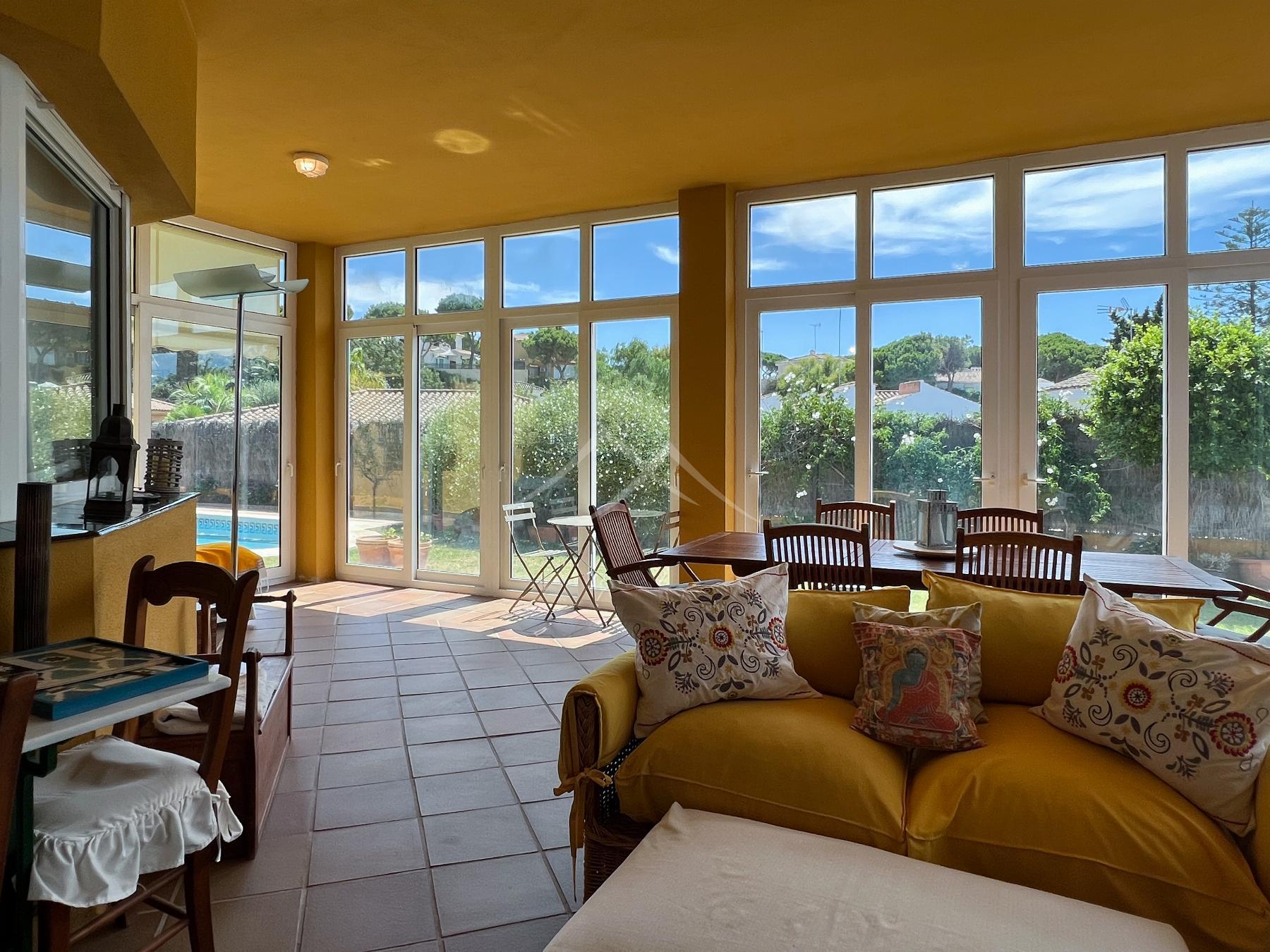 For sale of chalet in El Puerto de Santa María