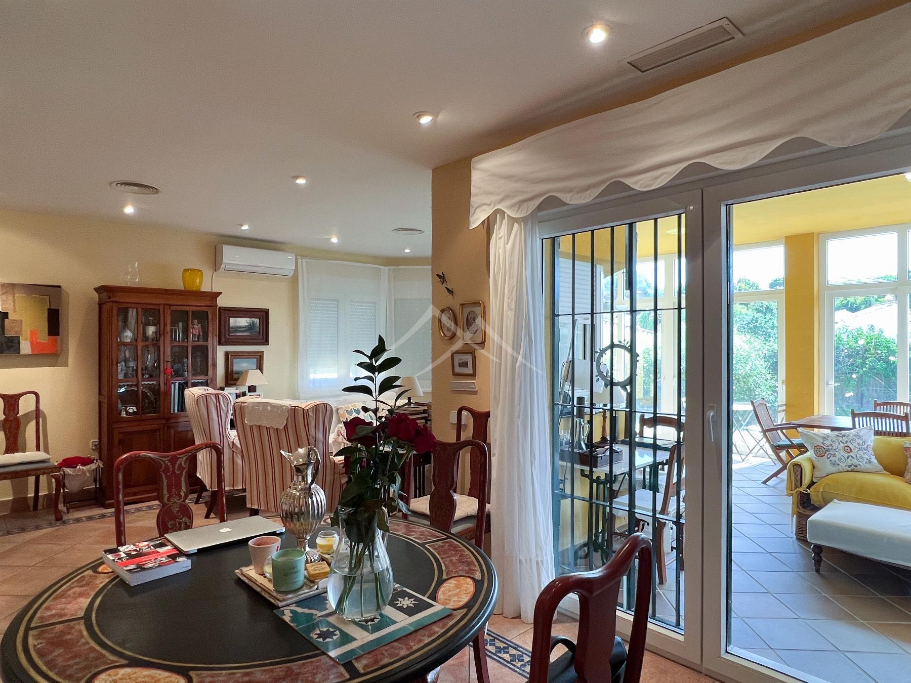 For sale of chalet in El Puerto de Santa María