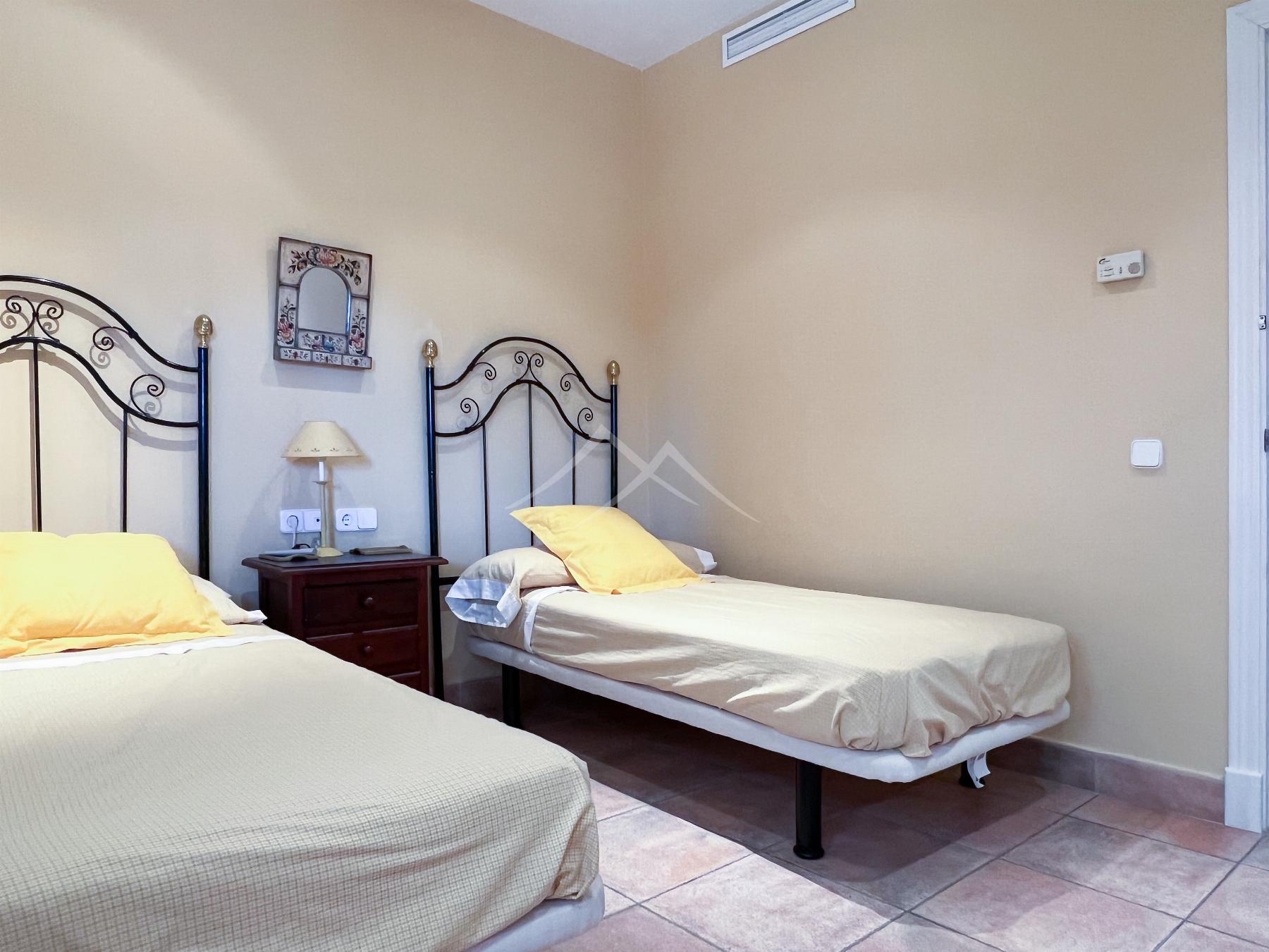 For sale of chalet in El Puerto de Santa María
