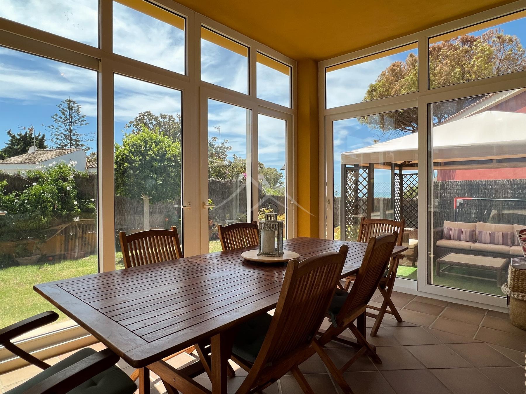 For sale of chalet in El Puerto de Santa María