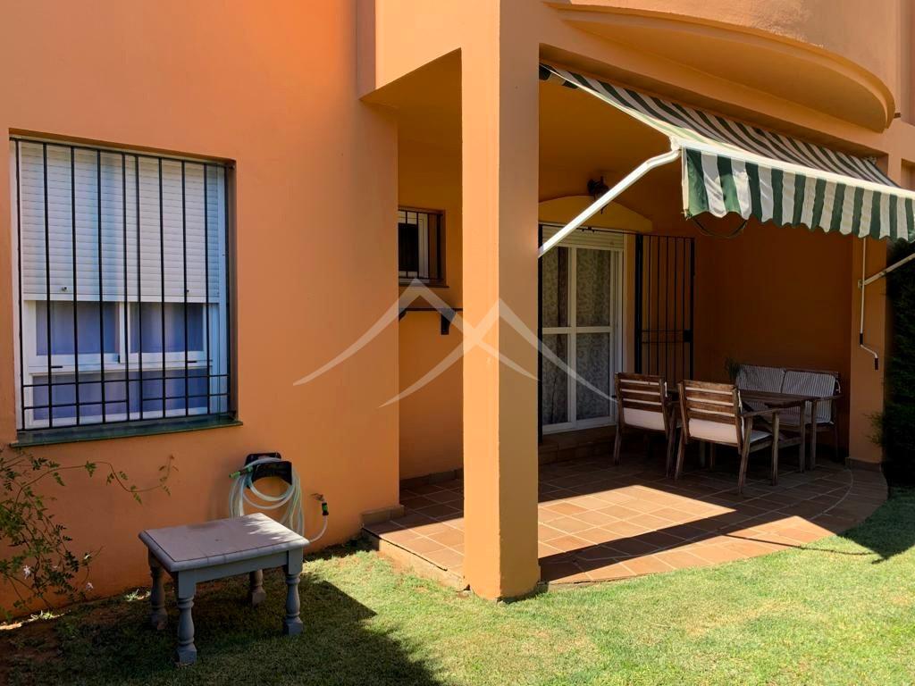 For sale of apartment in Chiclana de la Frontera
