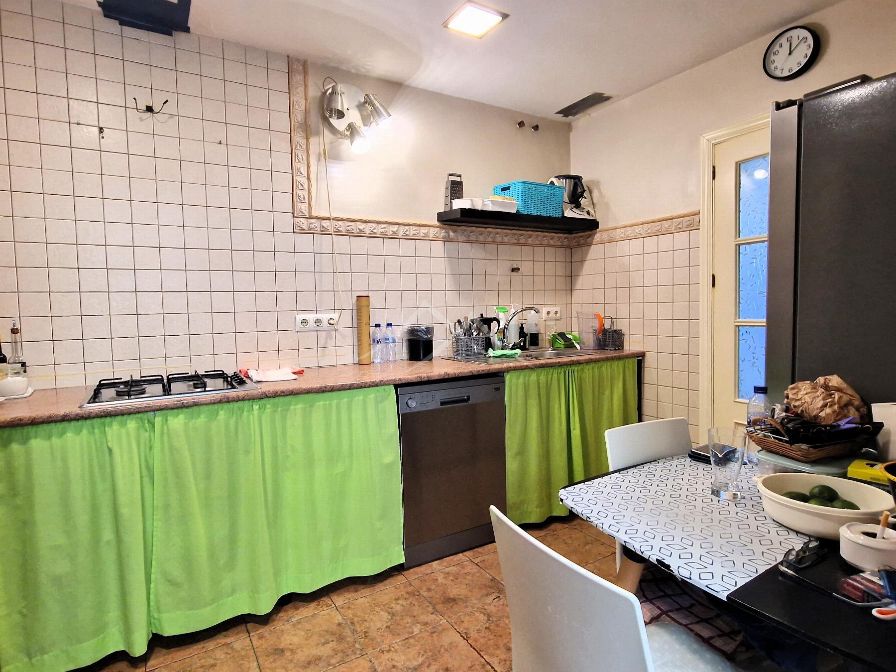 For sale of house in El Puerto de Santa María