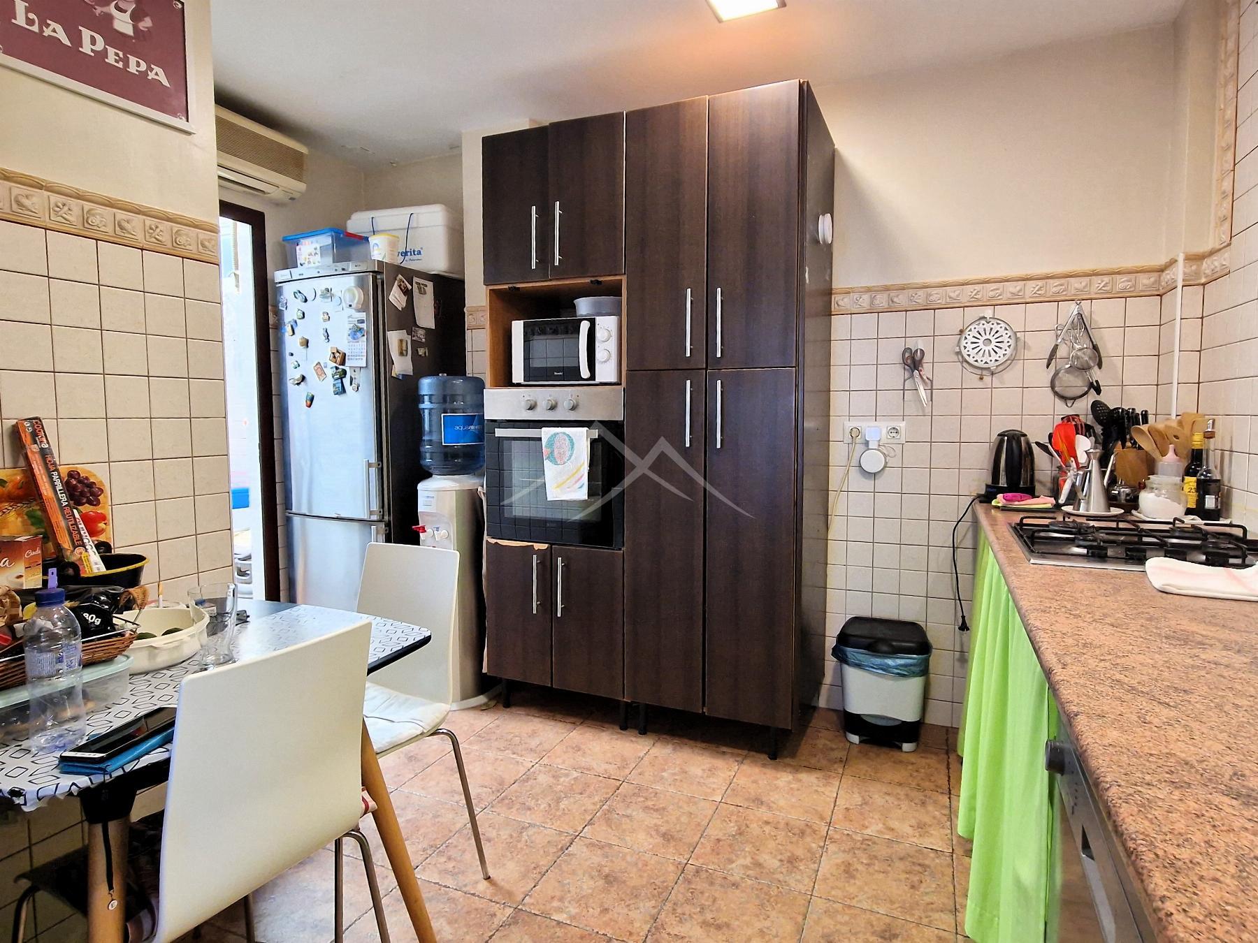 For sale of house in El Puerto de Santa María