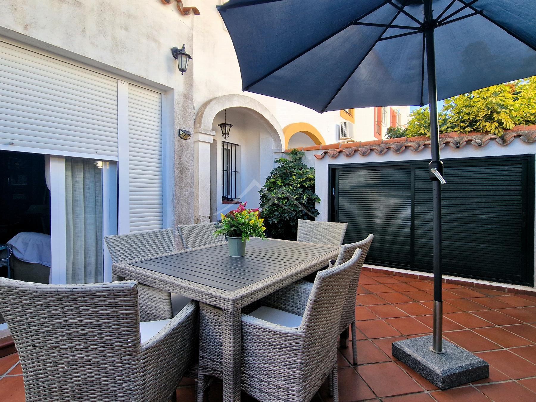 For sale of house in El Puerto de Santa María