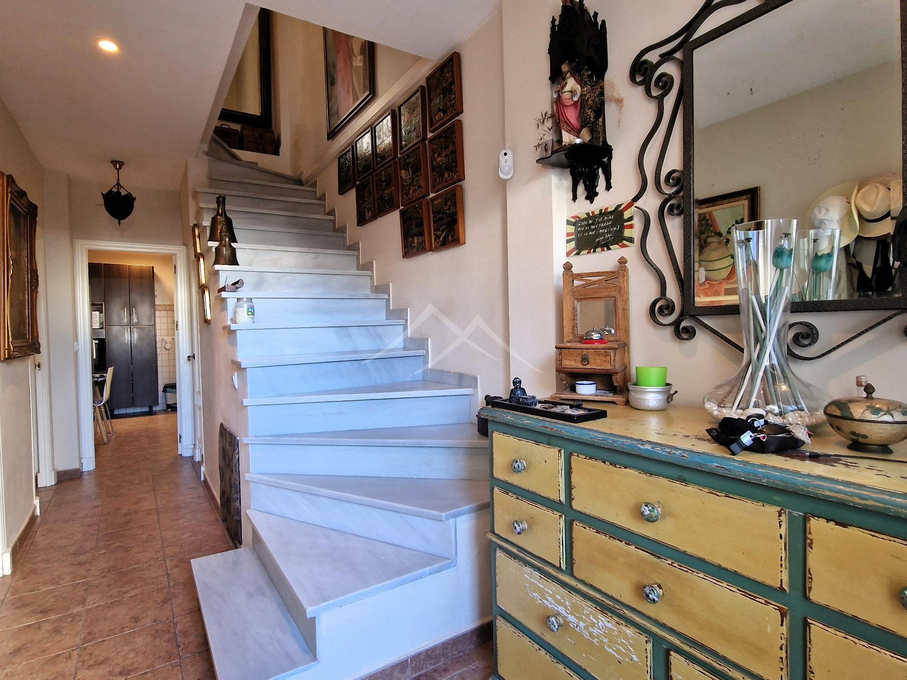 For sale of house in El Puerto de Santa María