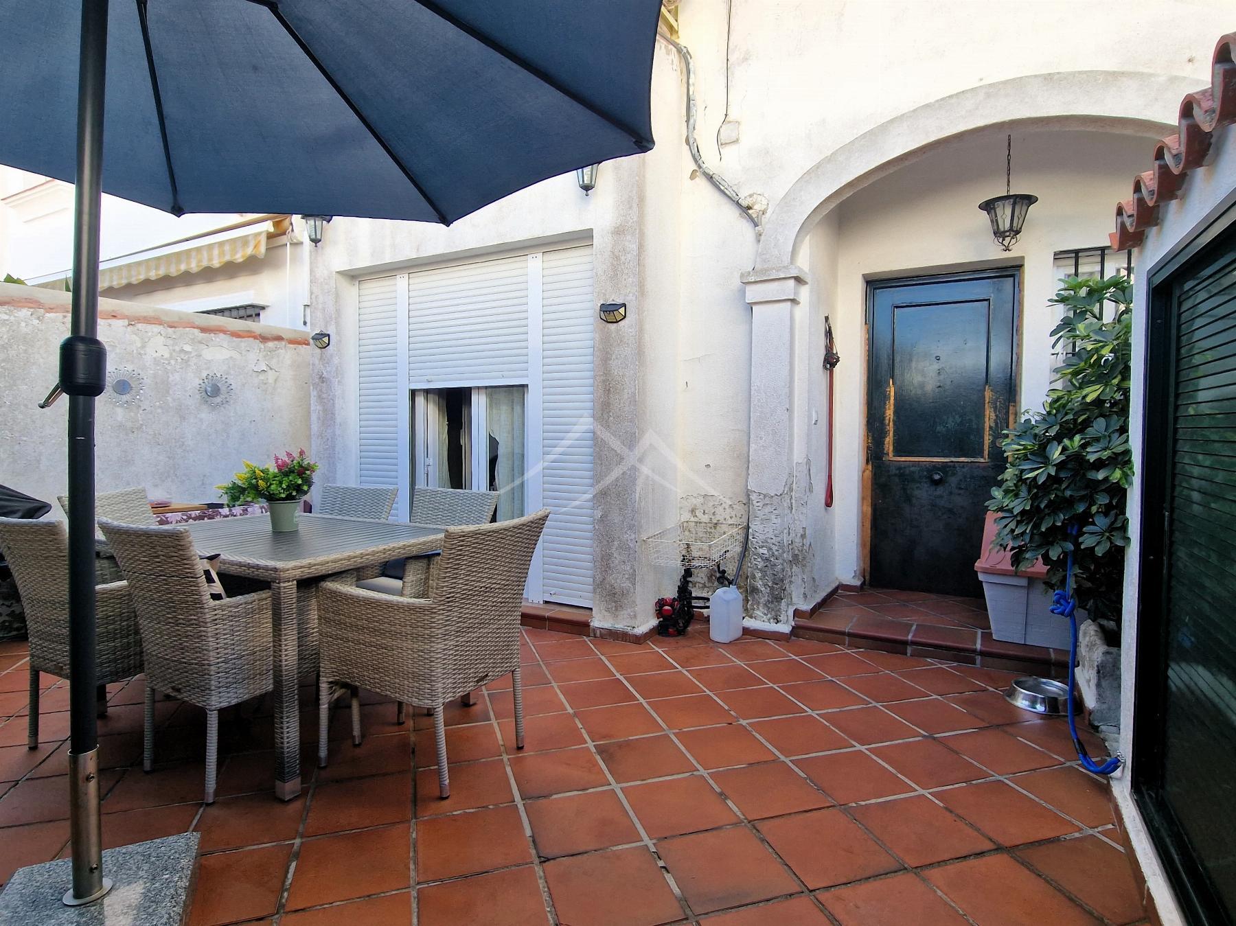 For sale of house in El Puerto de Santa María