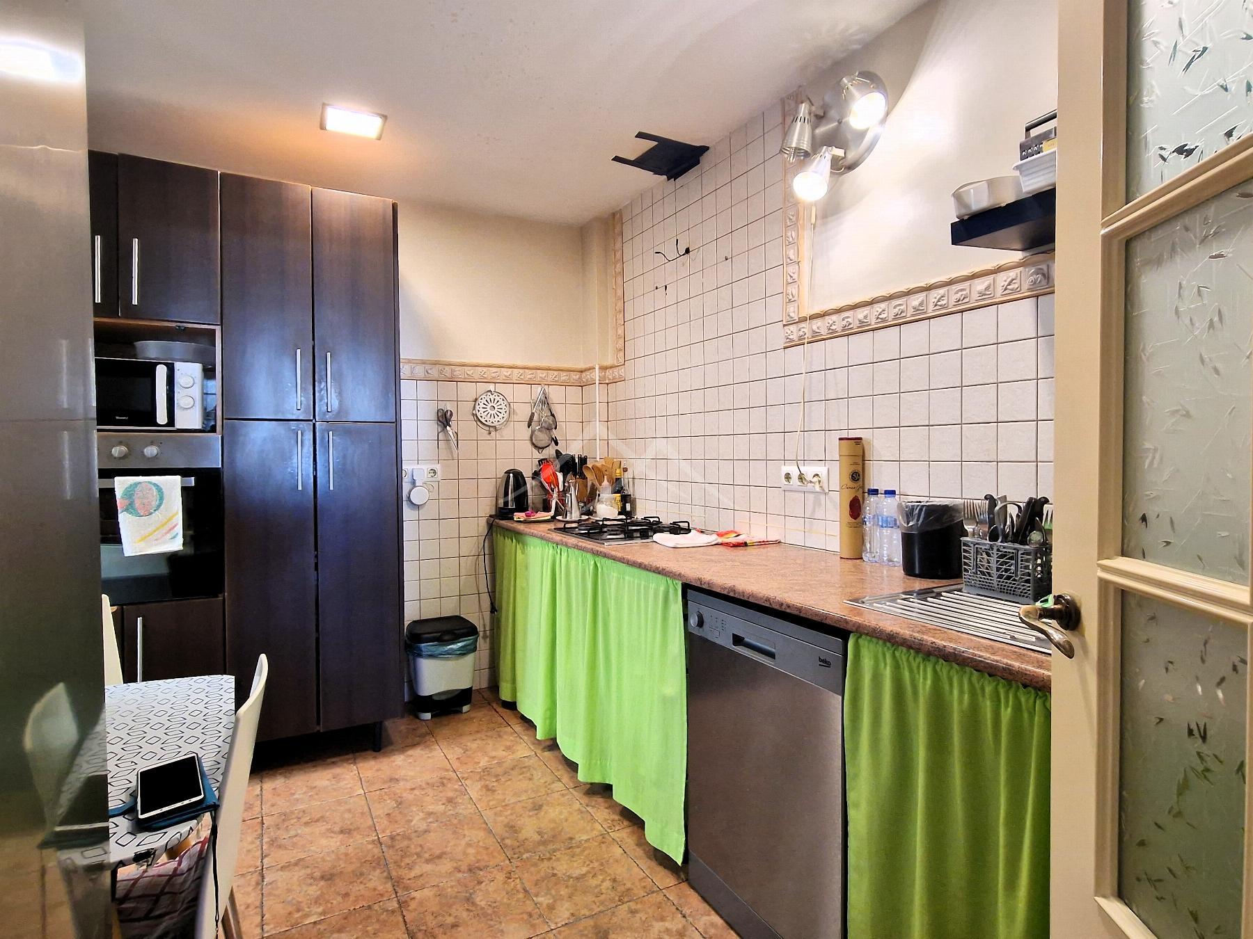 For sale of house in El Puerto de Santa María