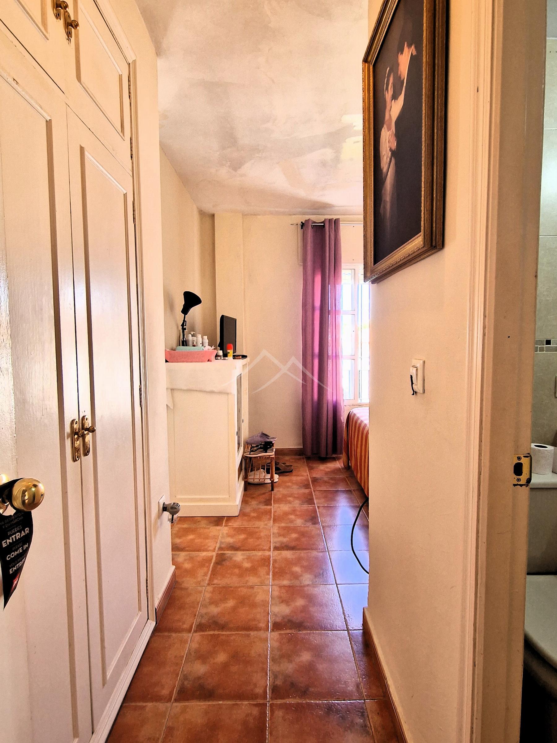 For sale of house in El Puerto de Santa María