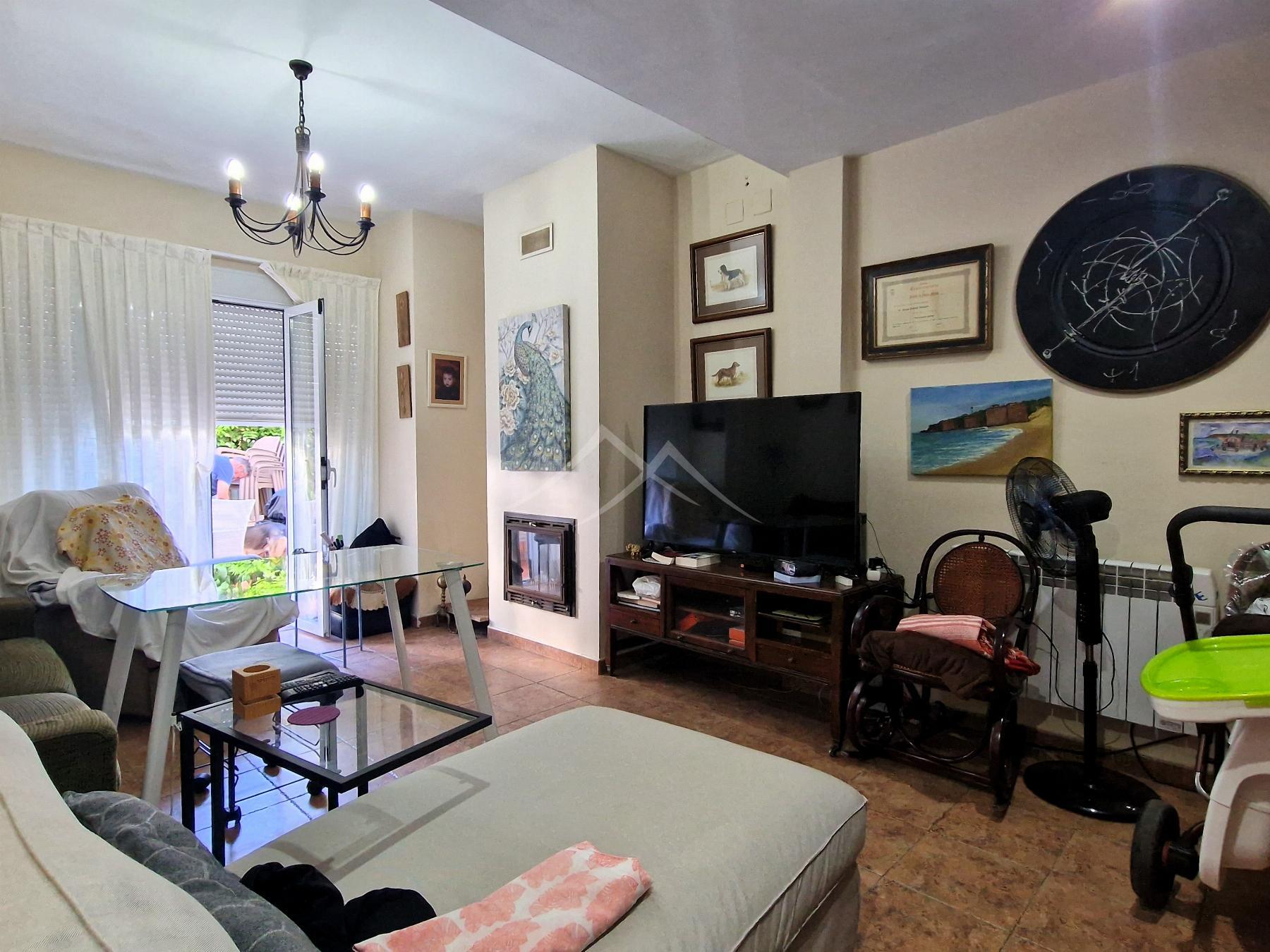 For sale of house in El Puerto de Santa María