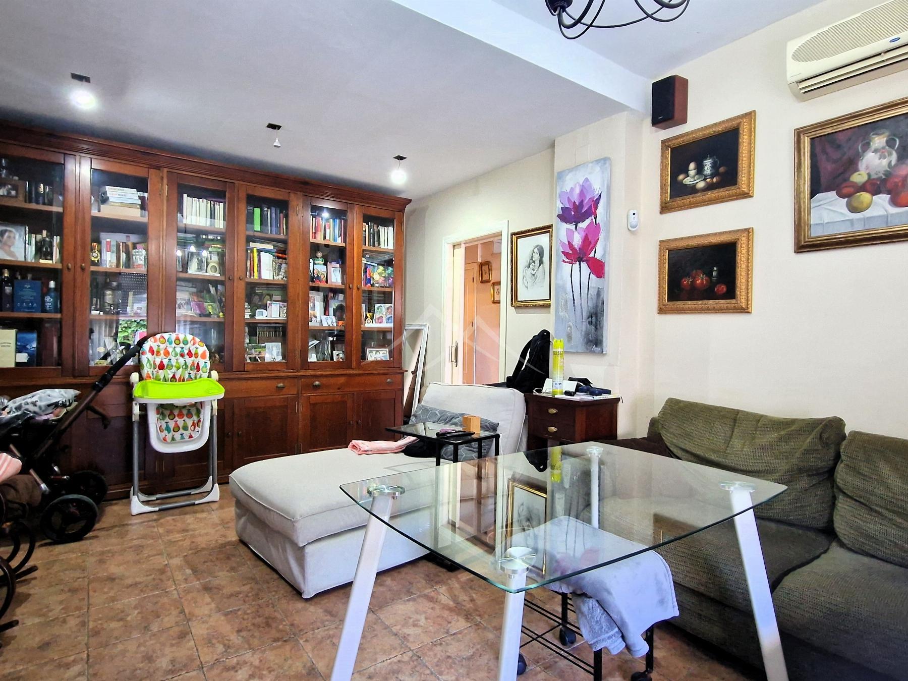 For sale of house in El Puerto de Santa María