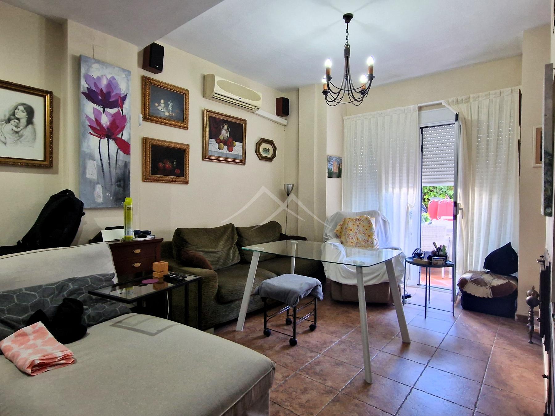 For sale of house in El Puerto de Santa María