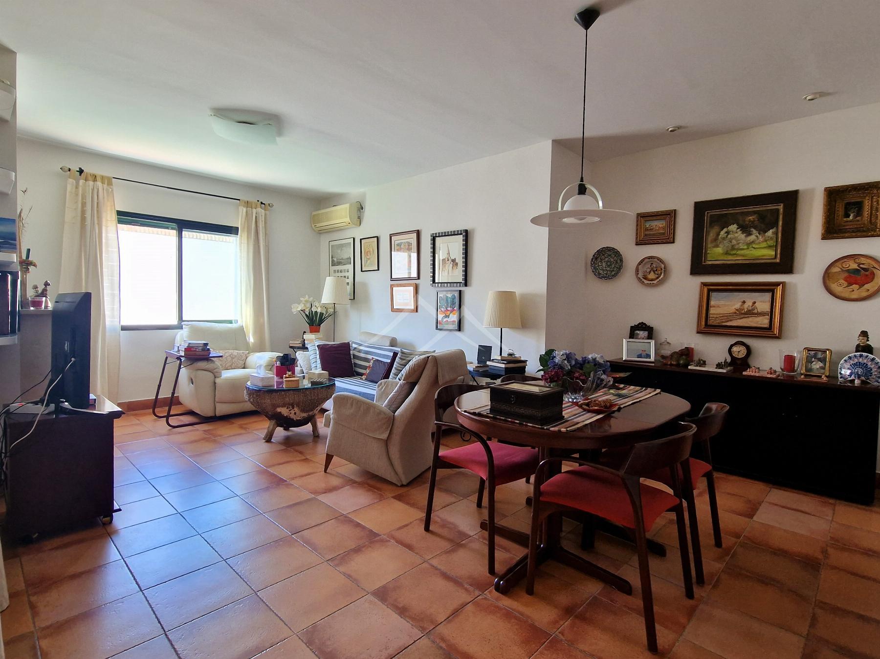 For sale of chalet in El Puerto de Santa María