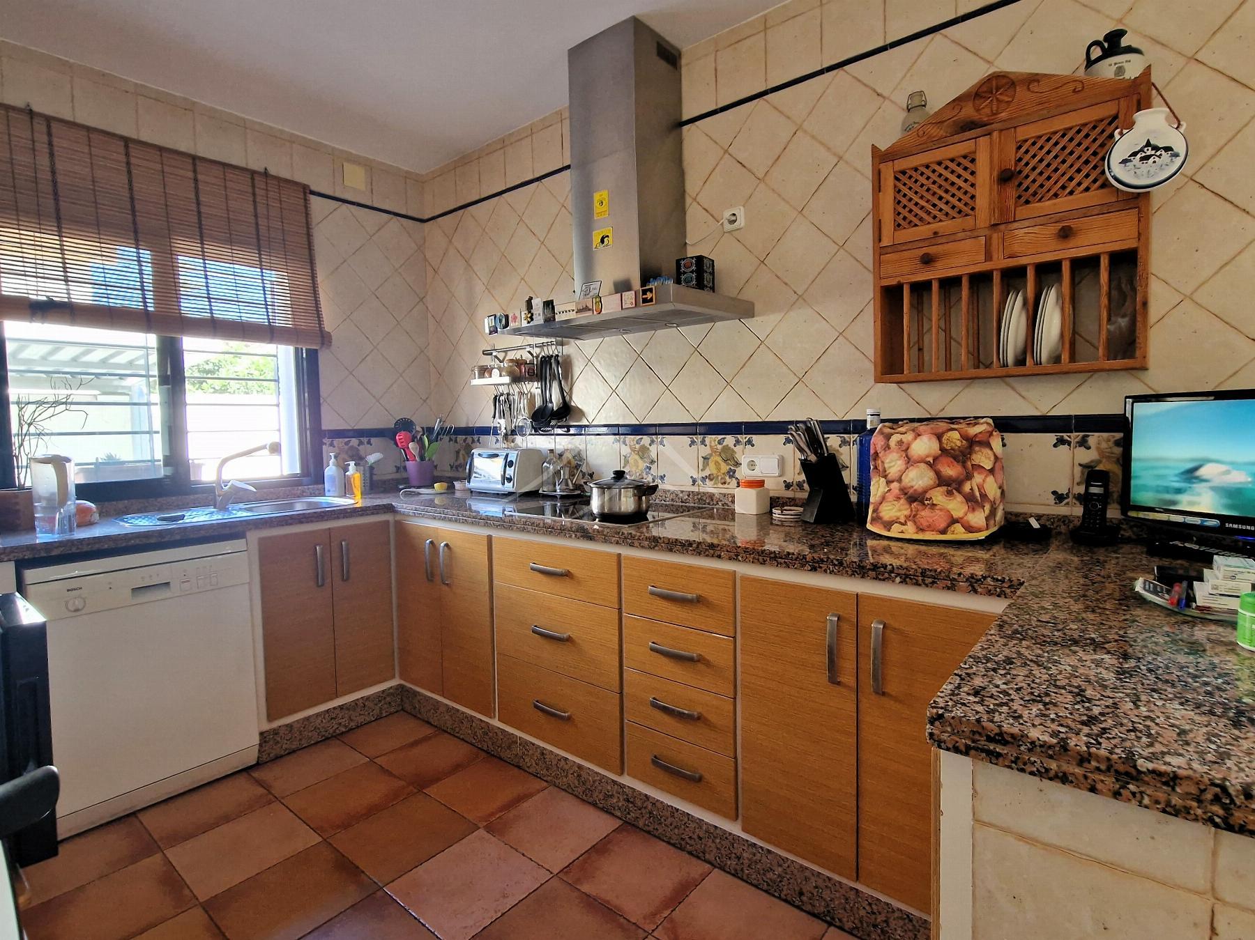 For sale of chalet in El Puerto de Santa María
