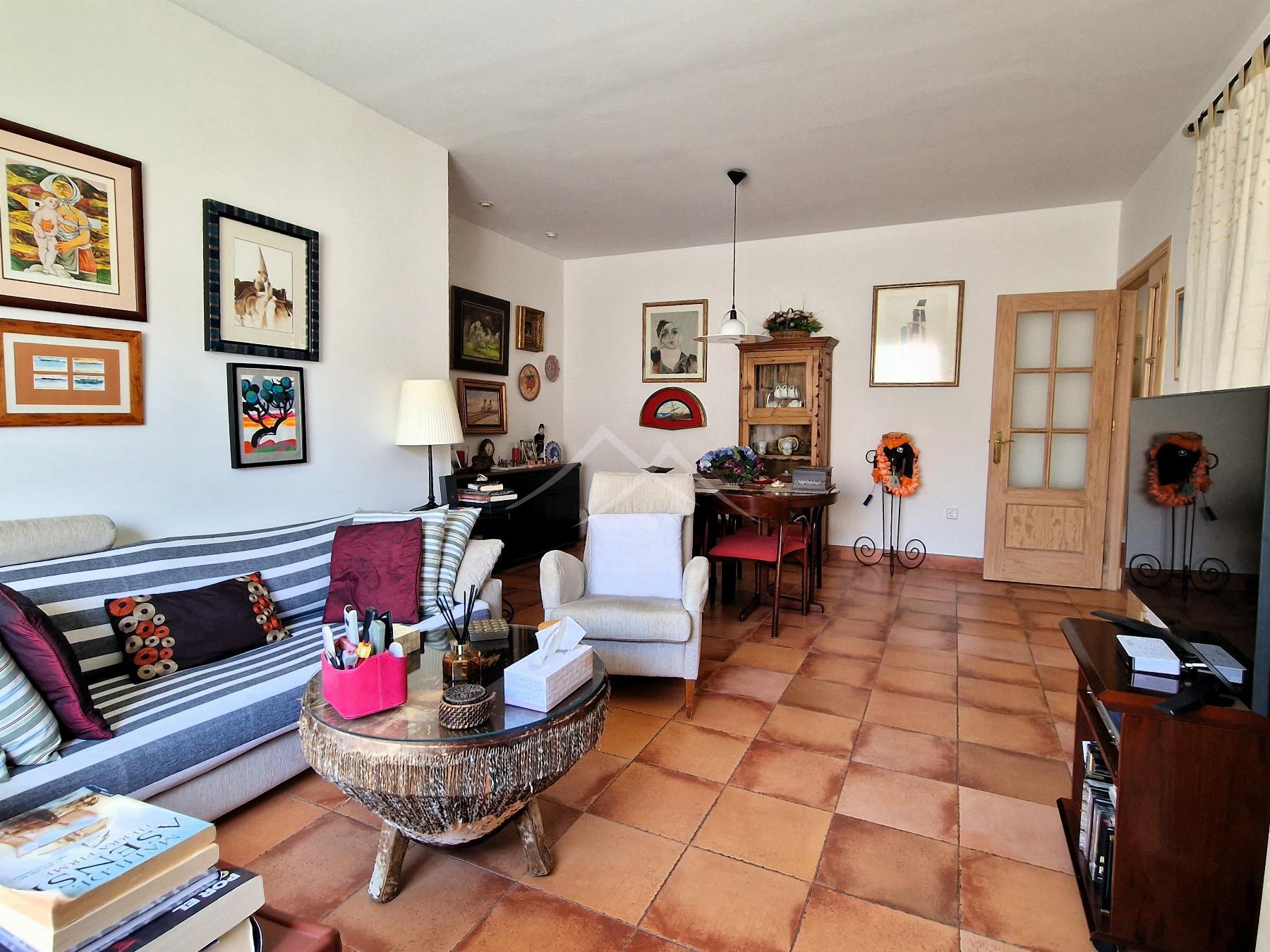 For sale of chalet in El Puerto de Santa María