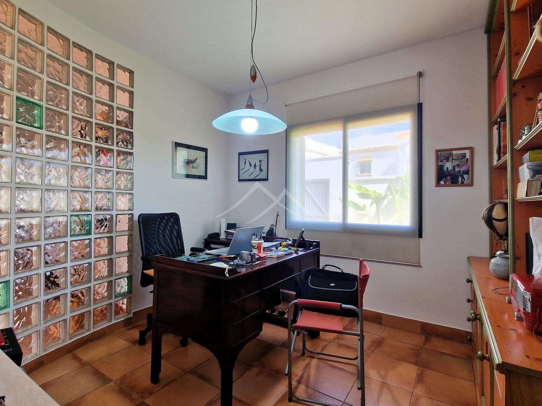 For sale of chalet in El Puerto de Santa María