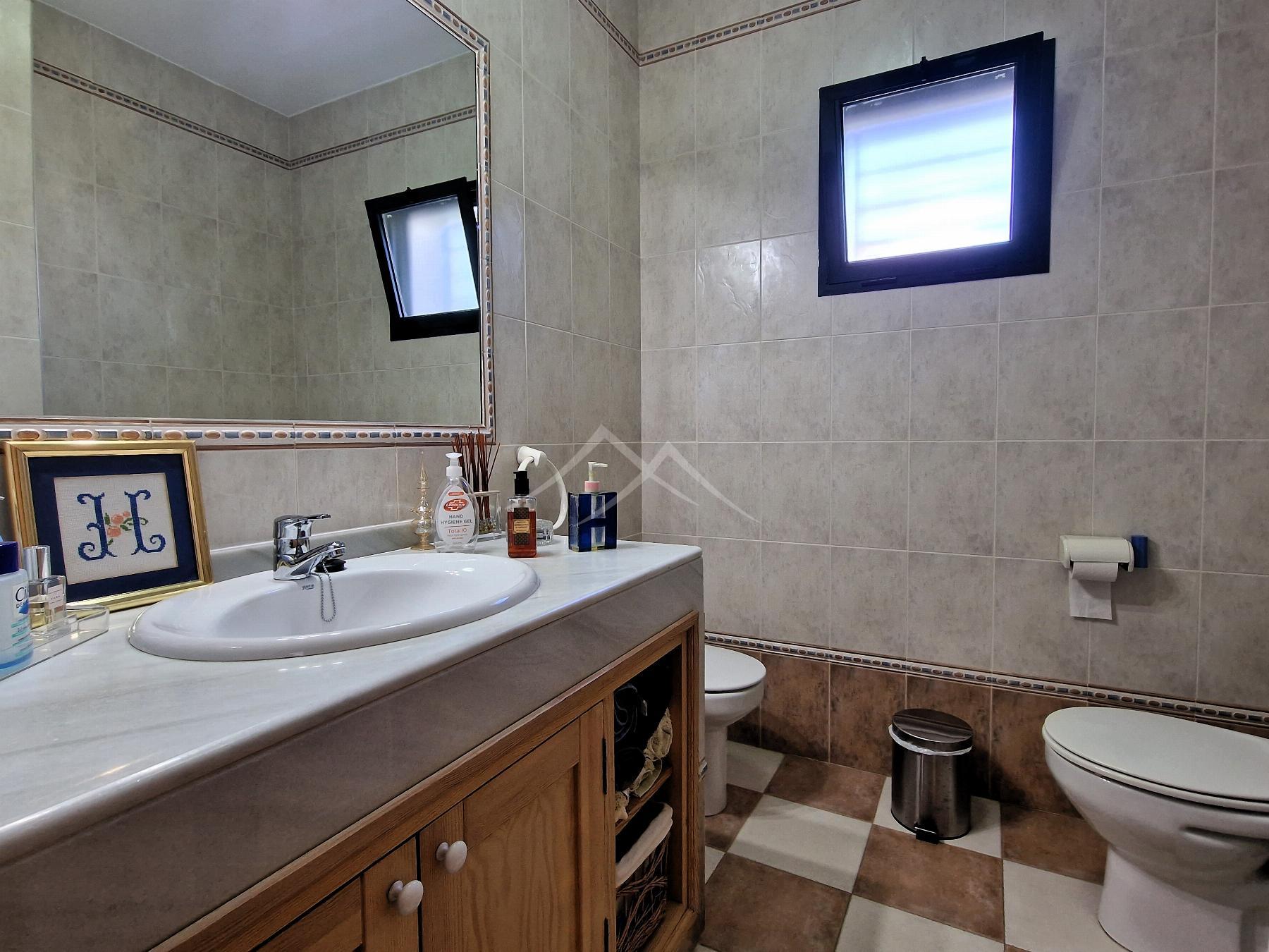 For sale of chalet in El Puerto de Santa María