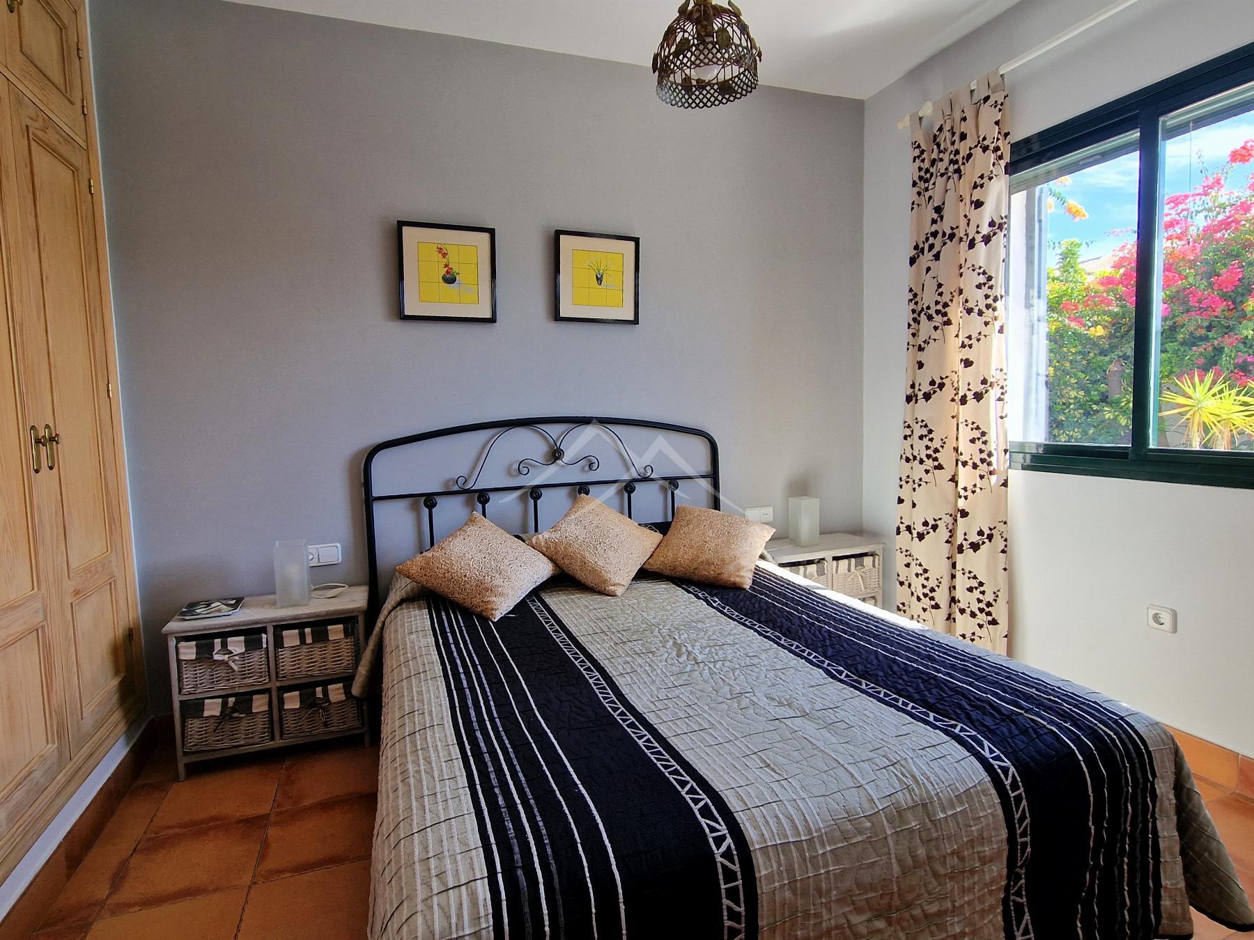 For sale of chalet in El Puerto de Santa María