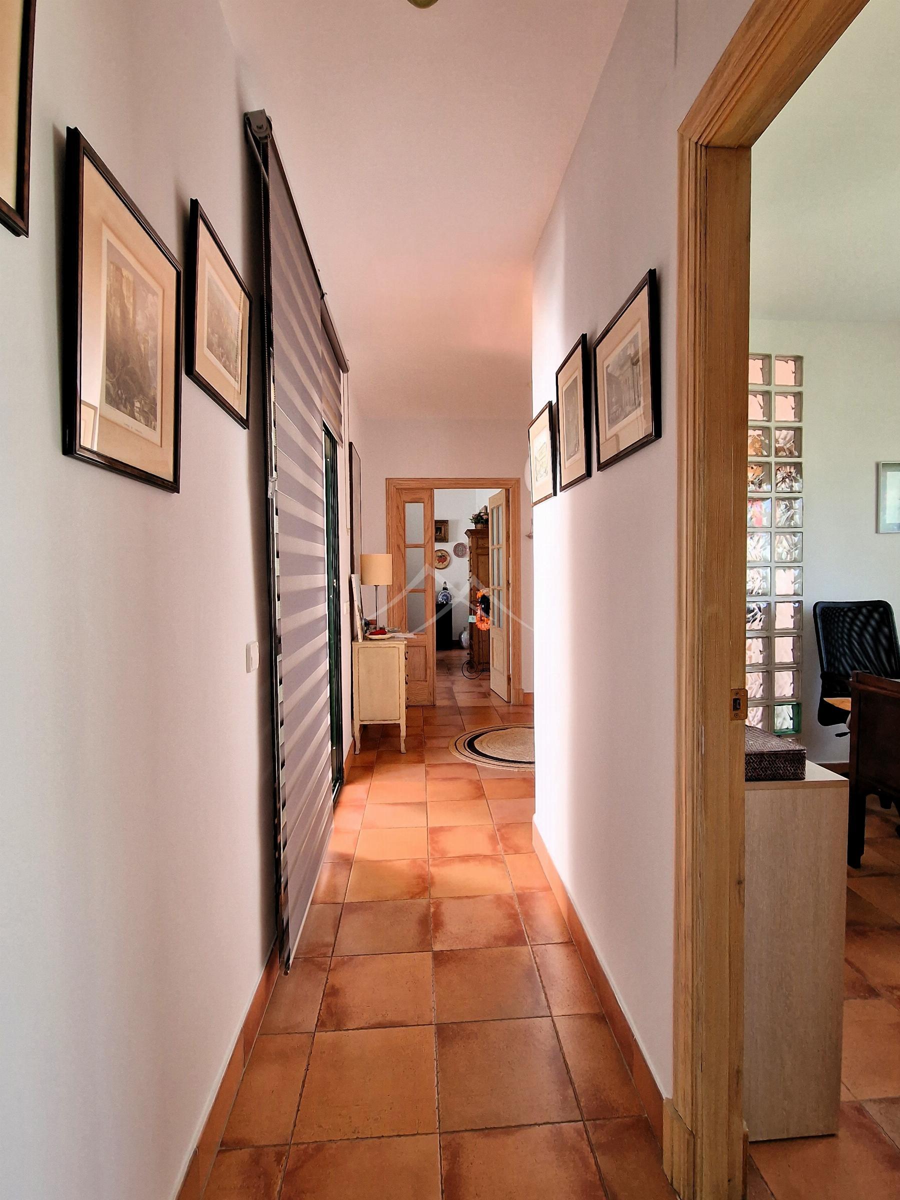 For sale of chalet in El Puerto de Santa María
