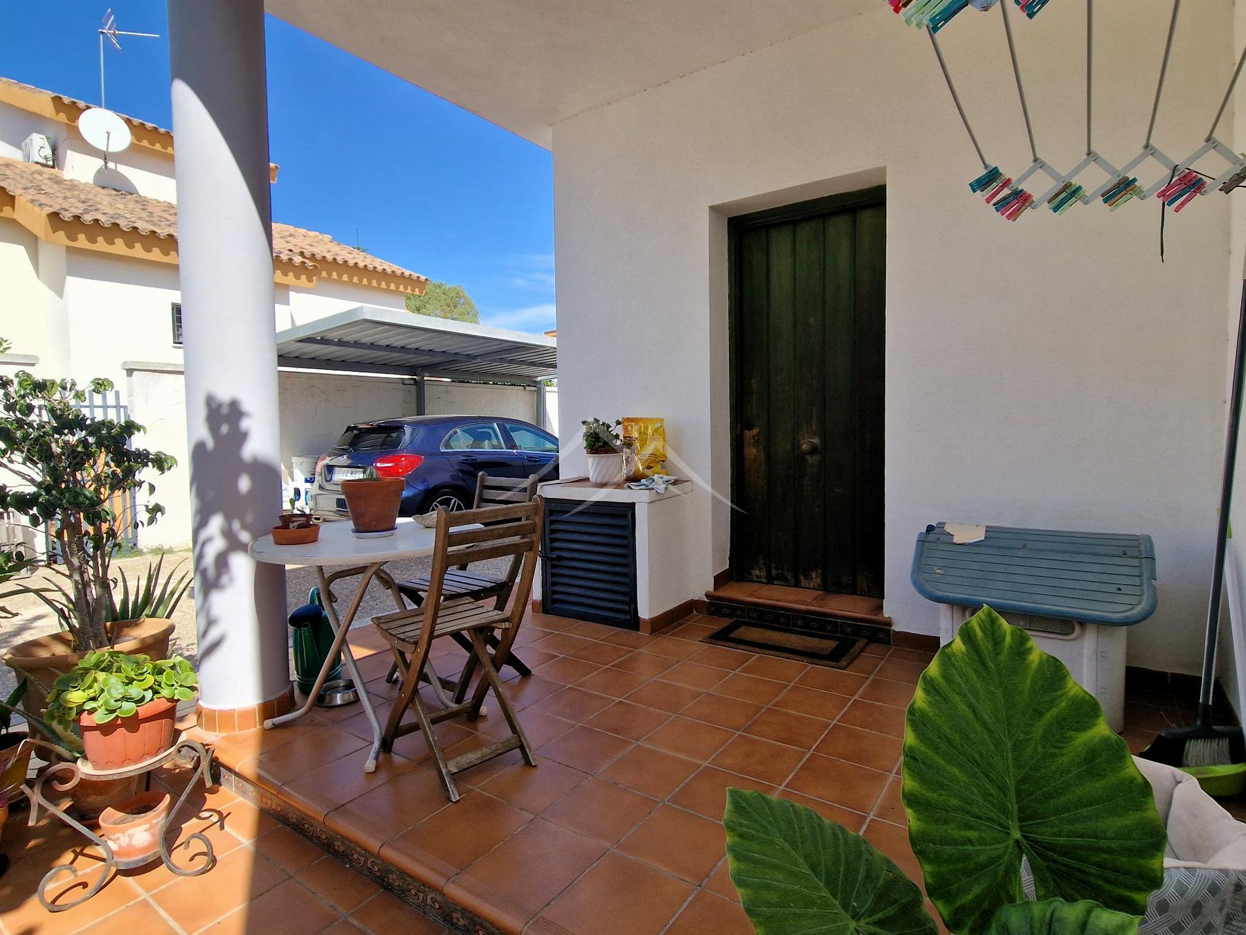For sale of chalet in El Puerto de Santa María