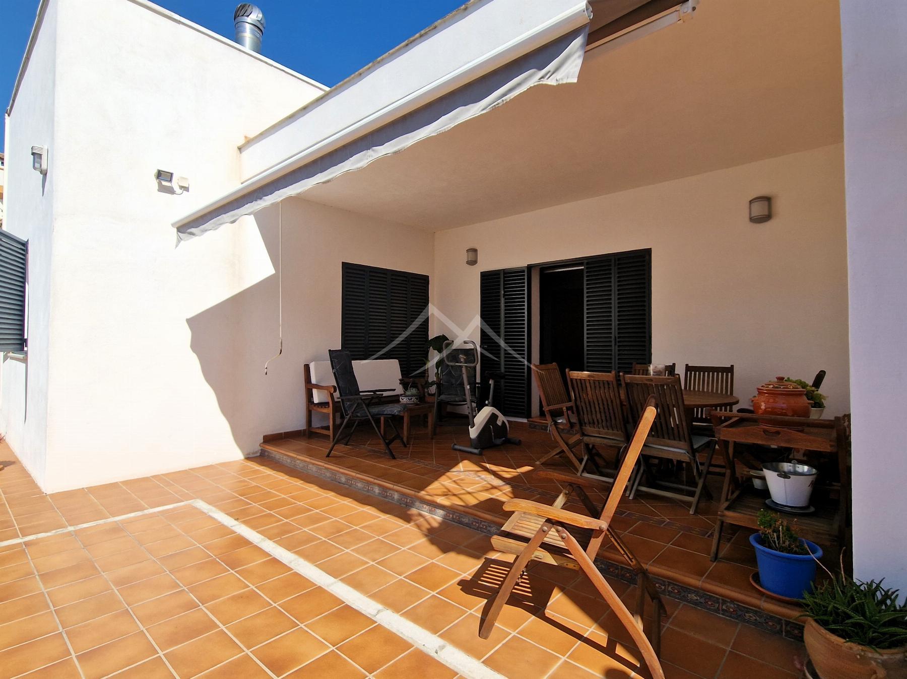 For sale of chalet in El Puerto de Santa María