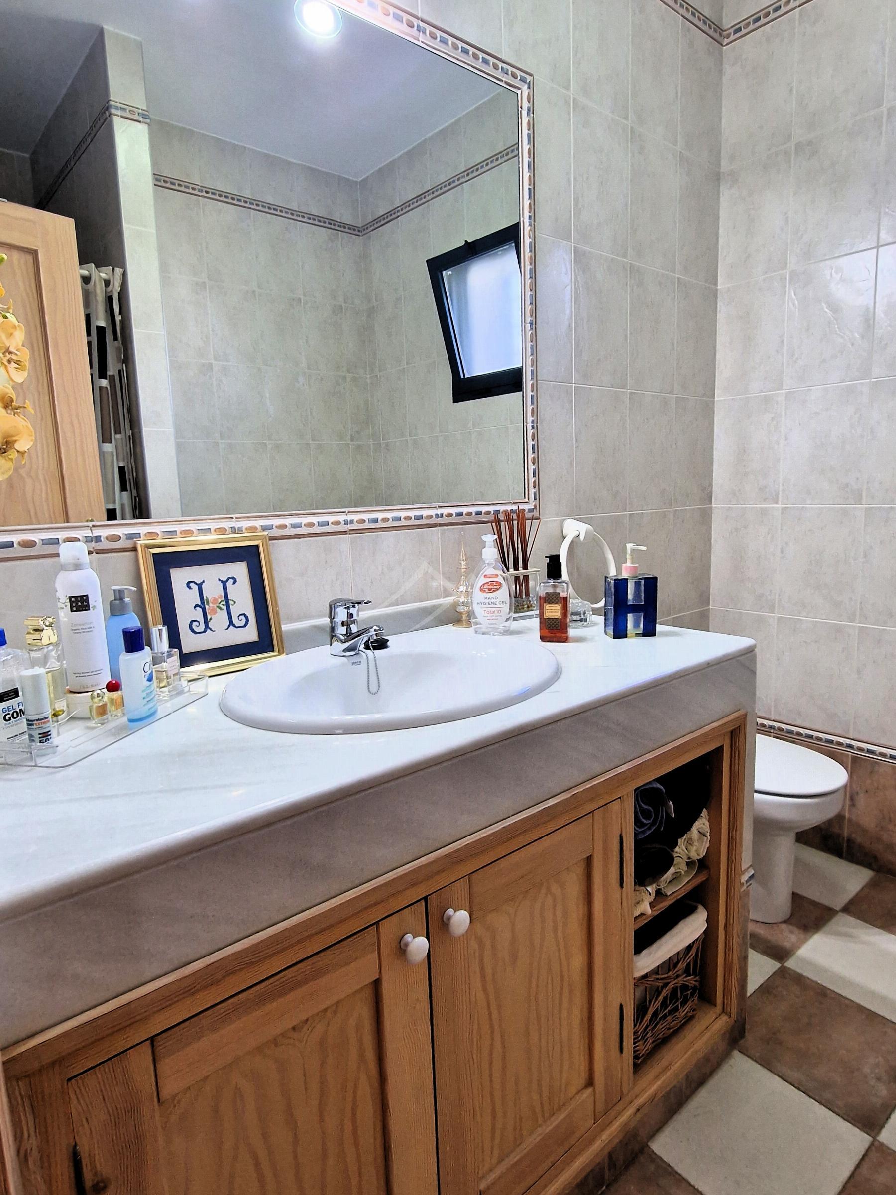 For sale of chalet in El Puerto de Santa María