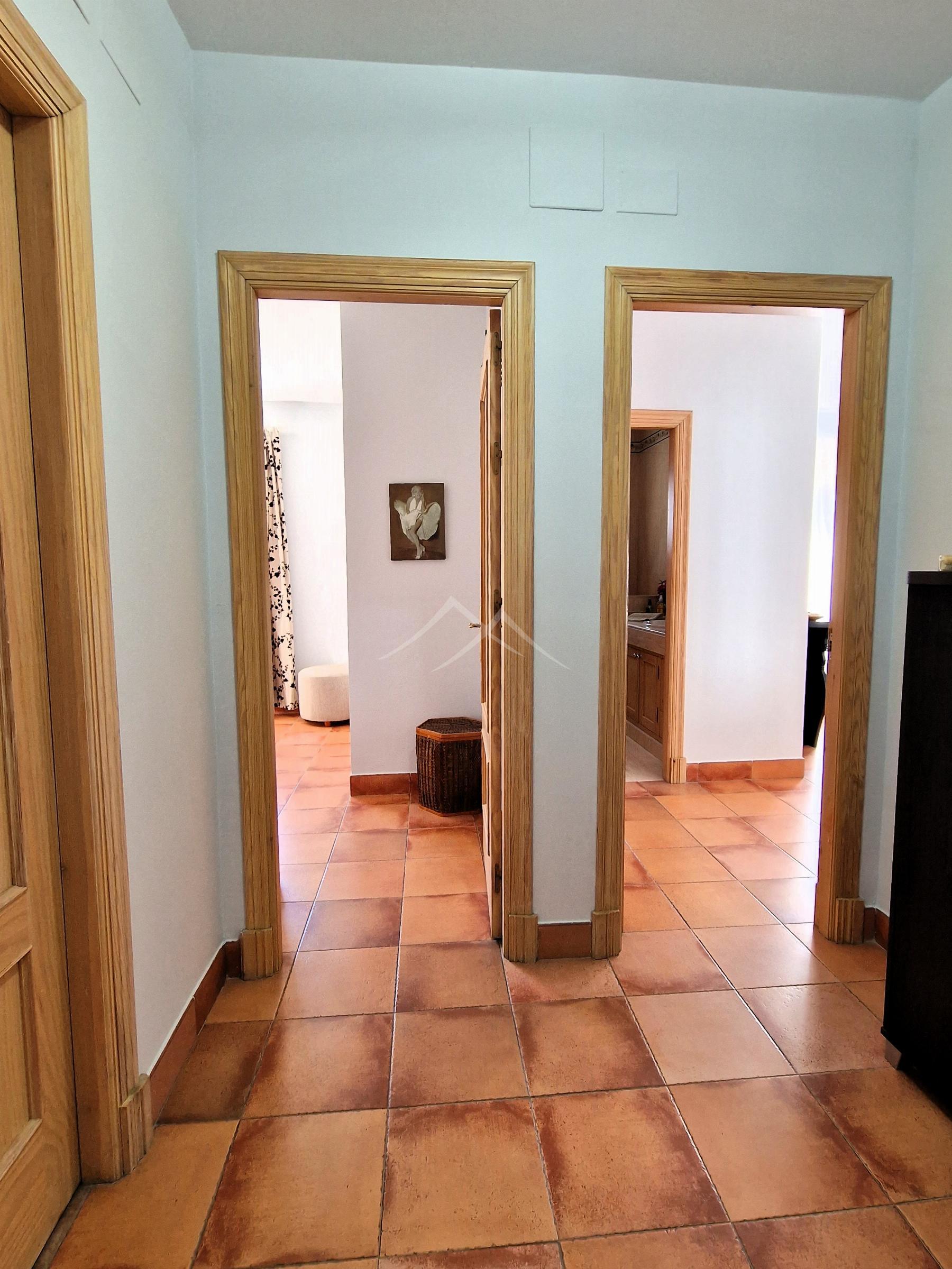 For sale of chalet in El Puerto de Santa María