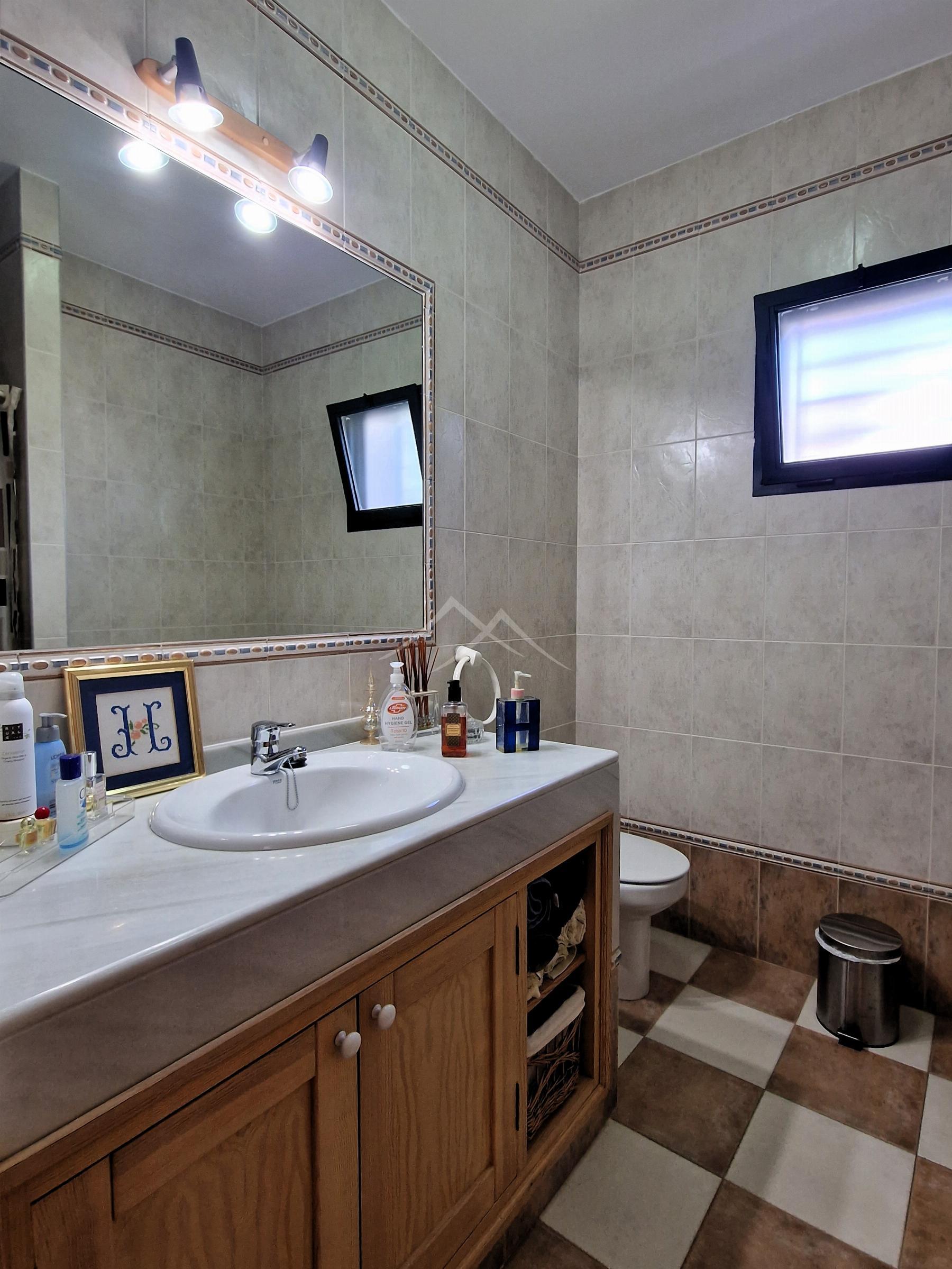 For sale of chalet in El Puerto de Santa María