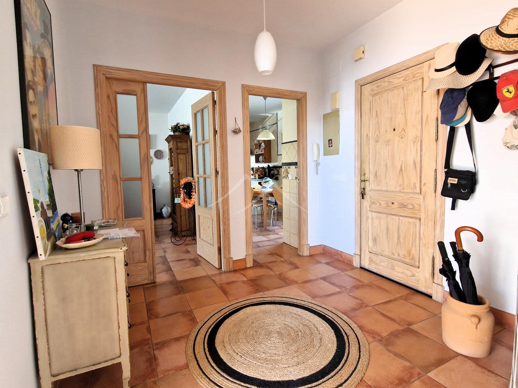 For sale of chalet in El Puerto de Santa María
