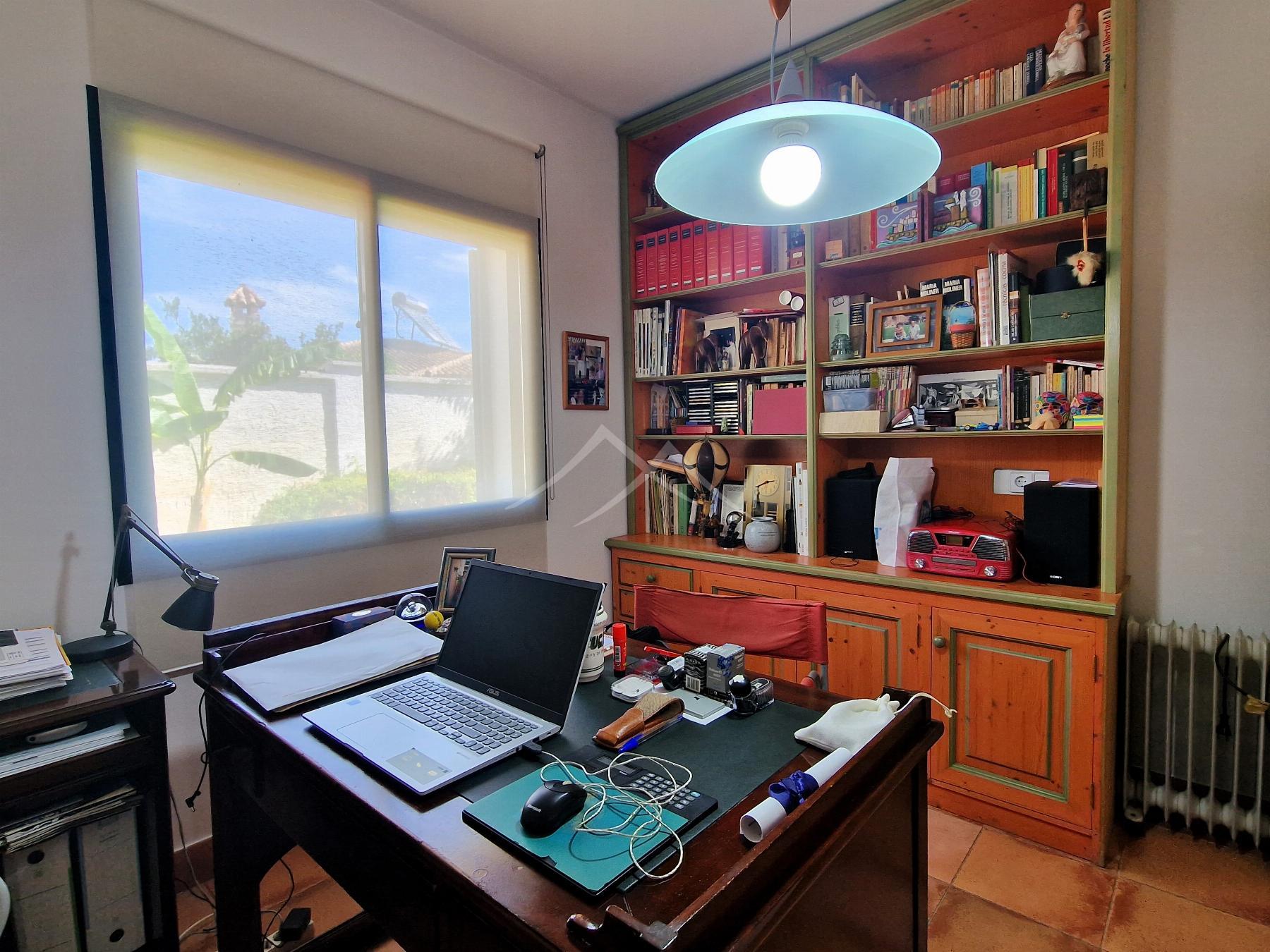 For sale of chalet in El Puerto de Santa María
